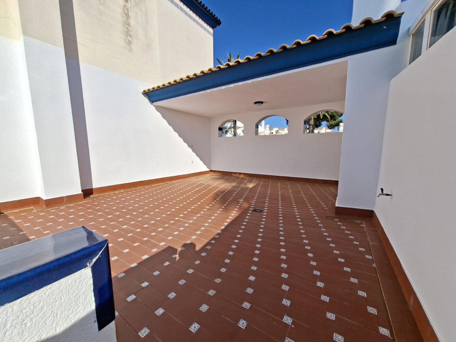 2 Bed, 1 Bath, HouseFor Sale, Villamartin, Alicante