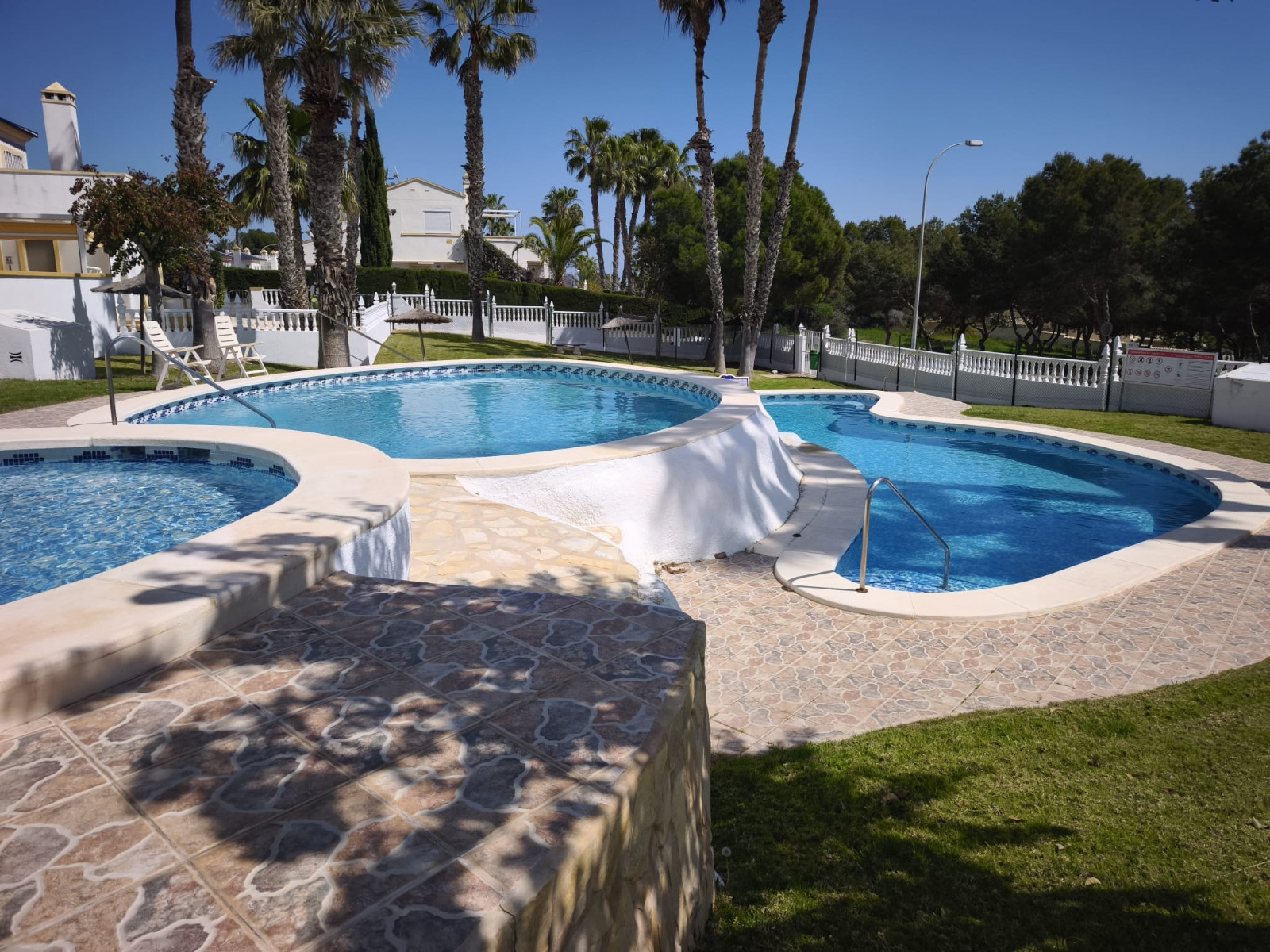 2 Bed, 1 Bath, HouseFor Sale, Villamartin, Alicante