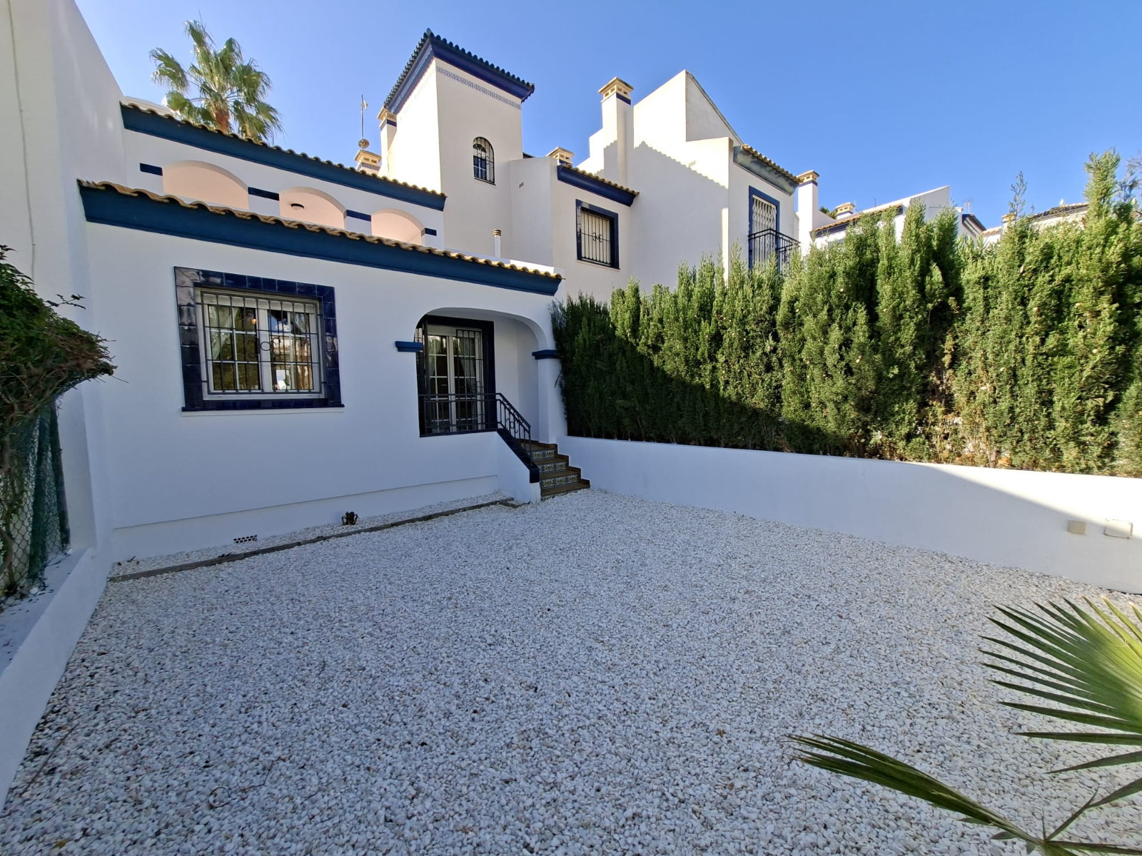 2 Bed, 1 Bath, HouseFor Sale, Villamartin, Alicante