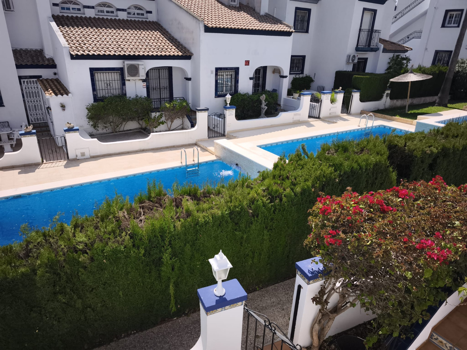 2 Bed, 1 Bath, HouseFor Sale, Villamartin, Alicante