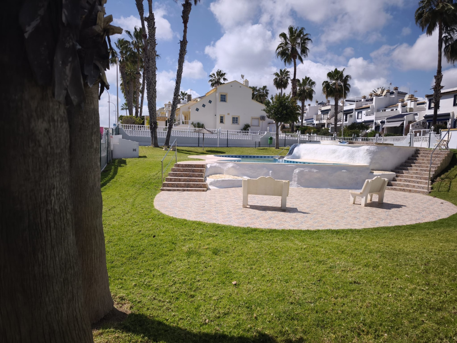 2 Bed, 1 Bath, HouseFor Sale, Villamartin, Alicante