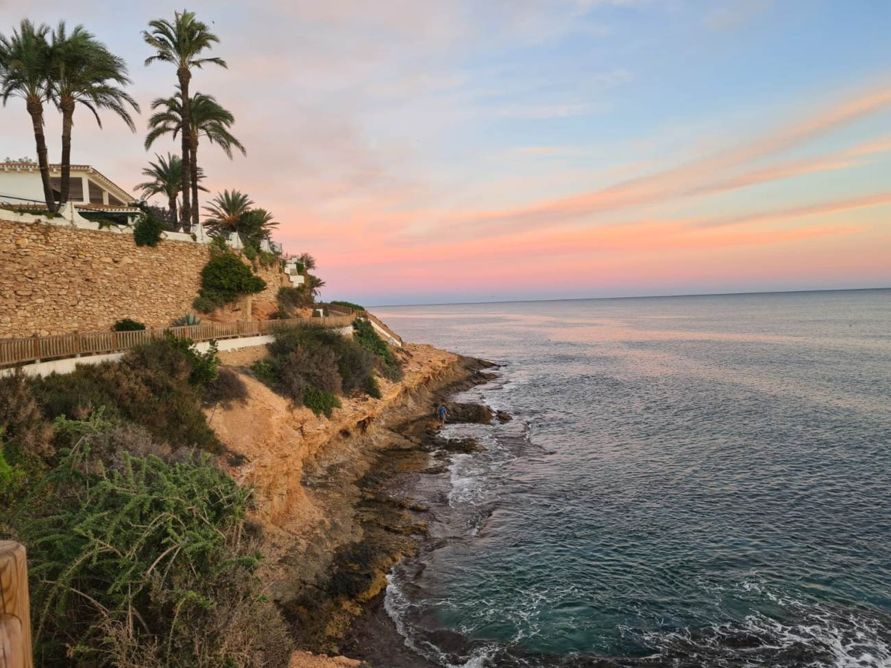 2 Bed, 1 Bath, HouseFor Sale, Villamartin, Alicante