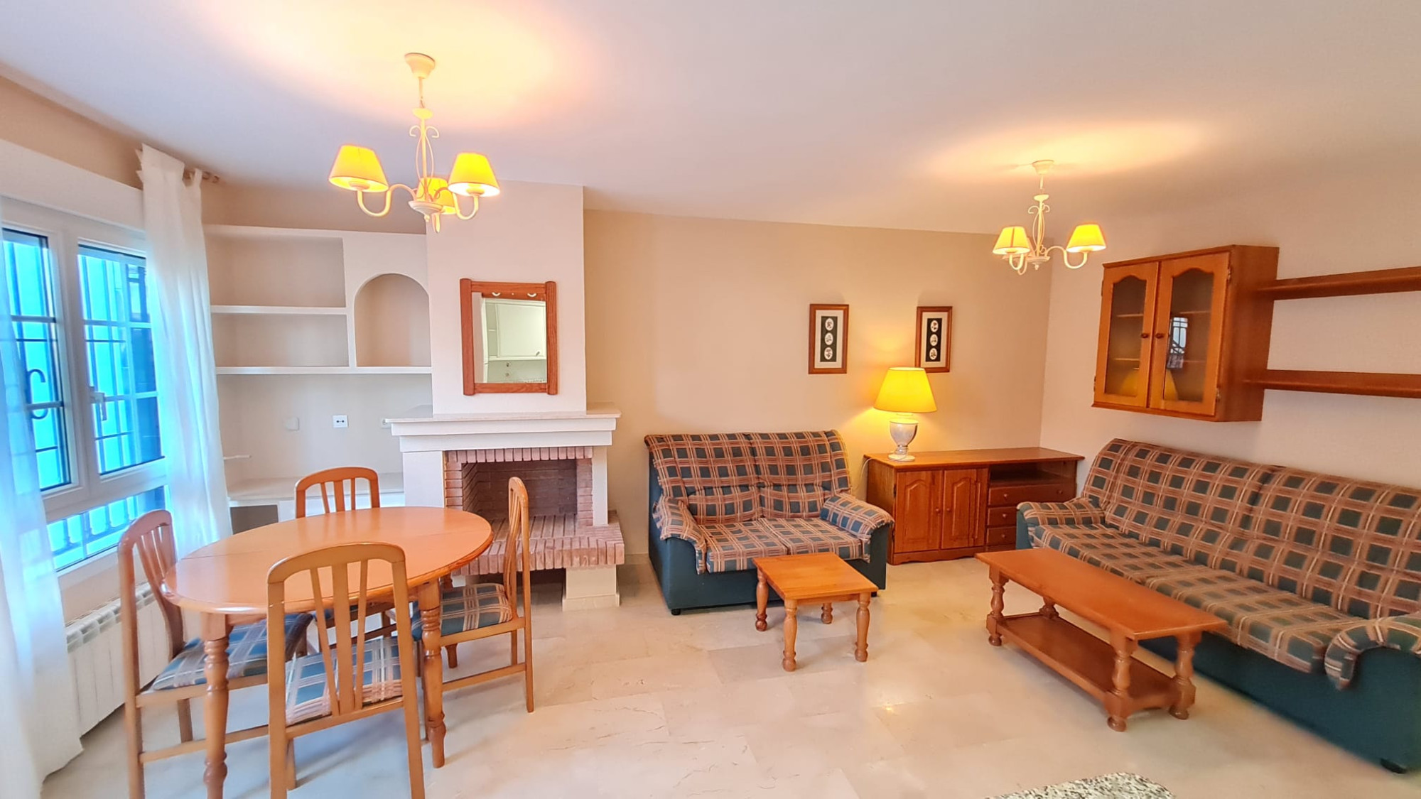 2 Bed, 1 Bath, HouseFor Sale, Villamartin, Alicante