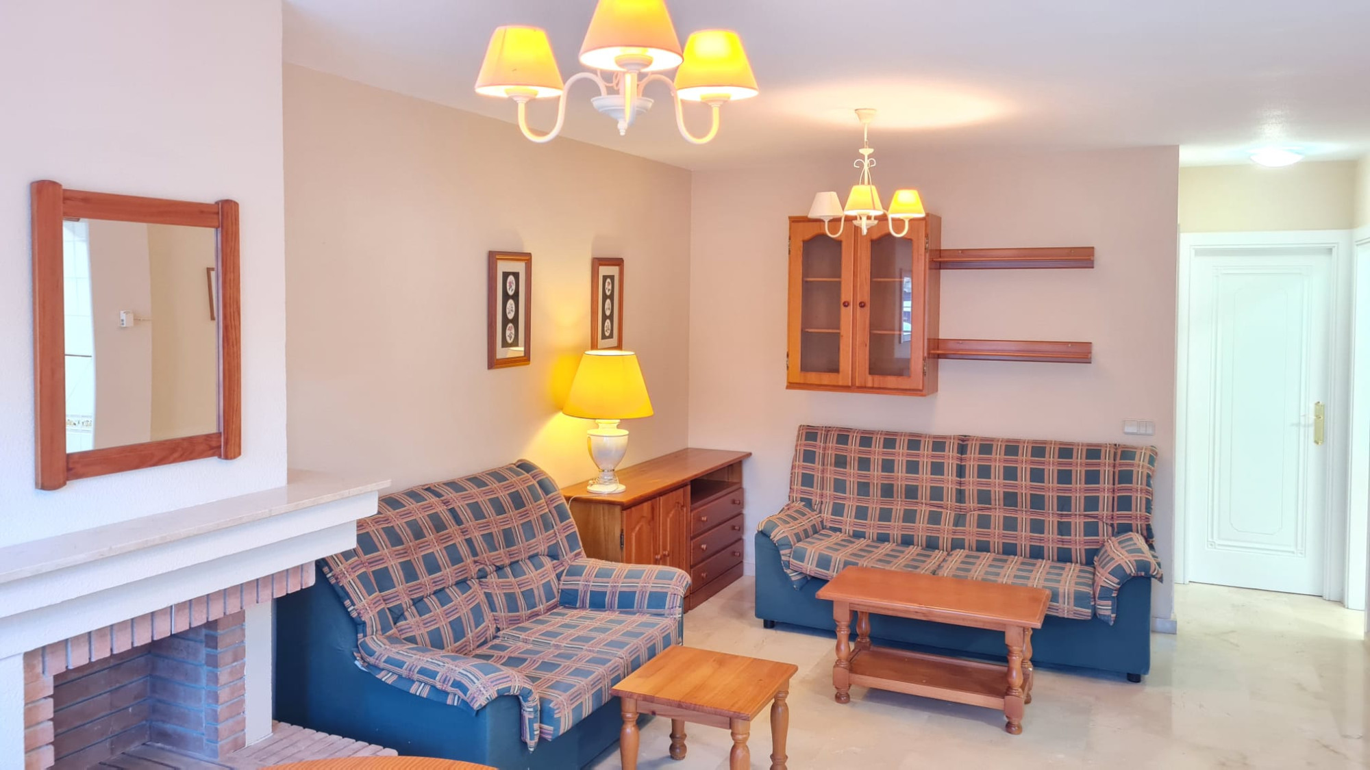 2 Bed, 1 Bath, HouseFor Sale, Villamartin, Alicante