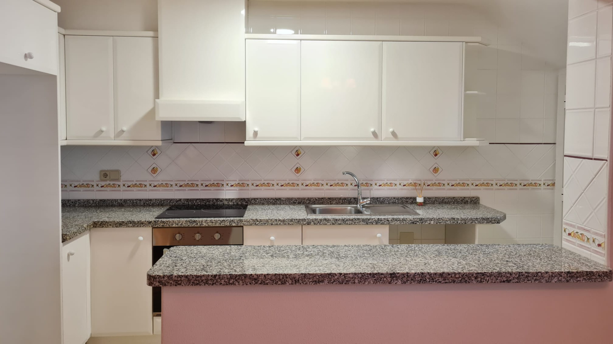 2 Bed, 1 Bath, HouseFor Sale, Villamartin, Alicante
