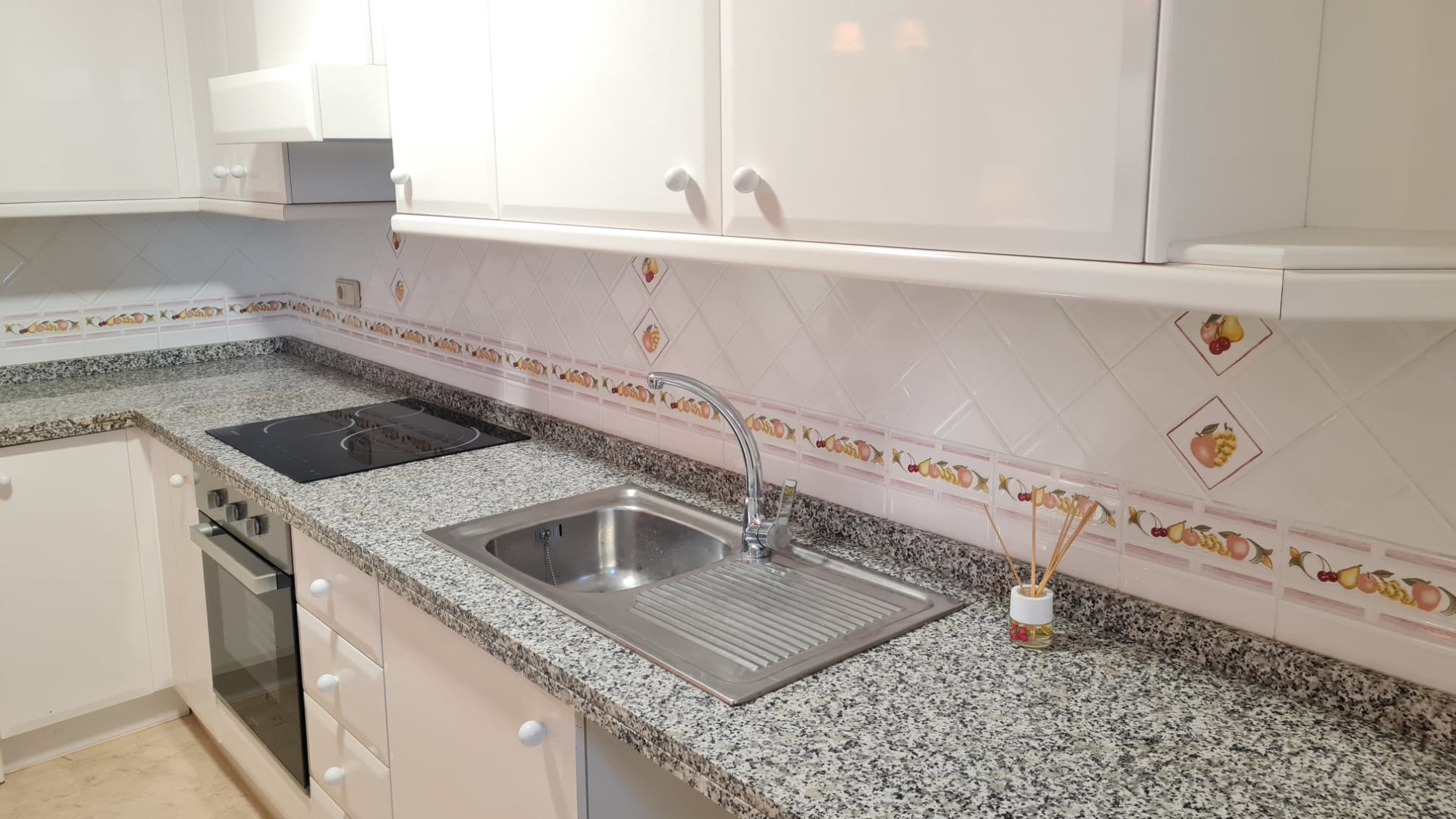 2 Bed, 1 Bath, HouseFor Sale, Villamartin, Alicante