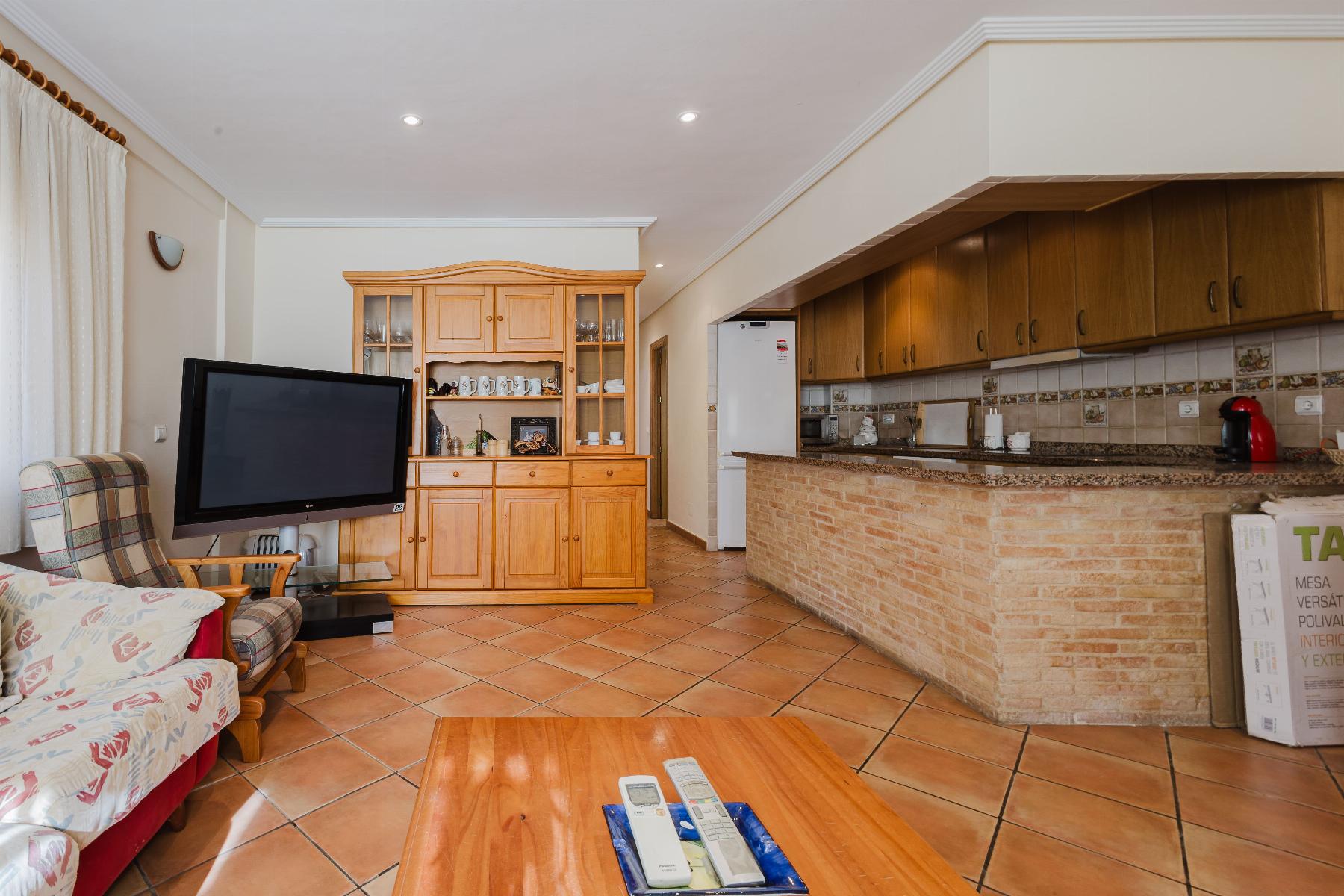 3 Bed, 1 Bath, HouseFor Sale, Torrevieja, Alicante