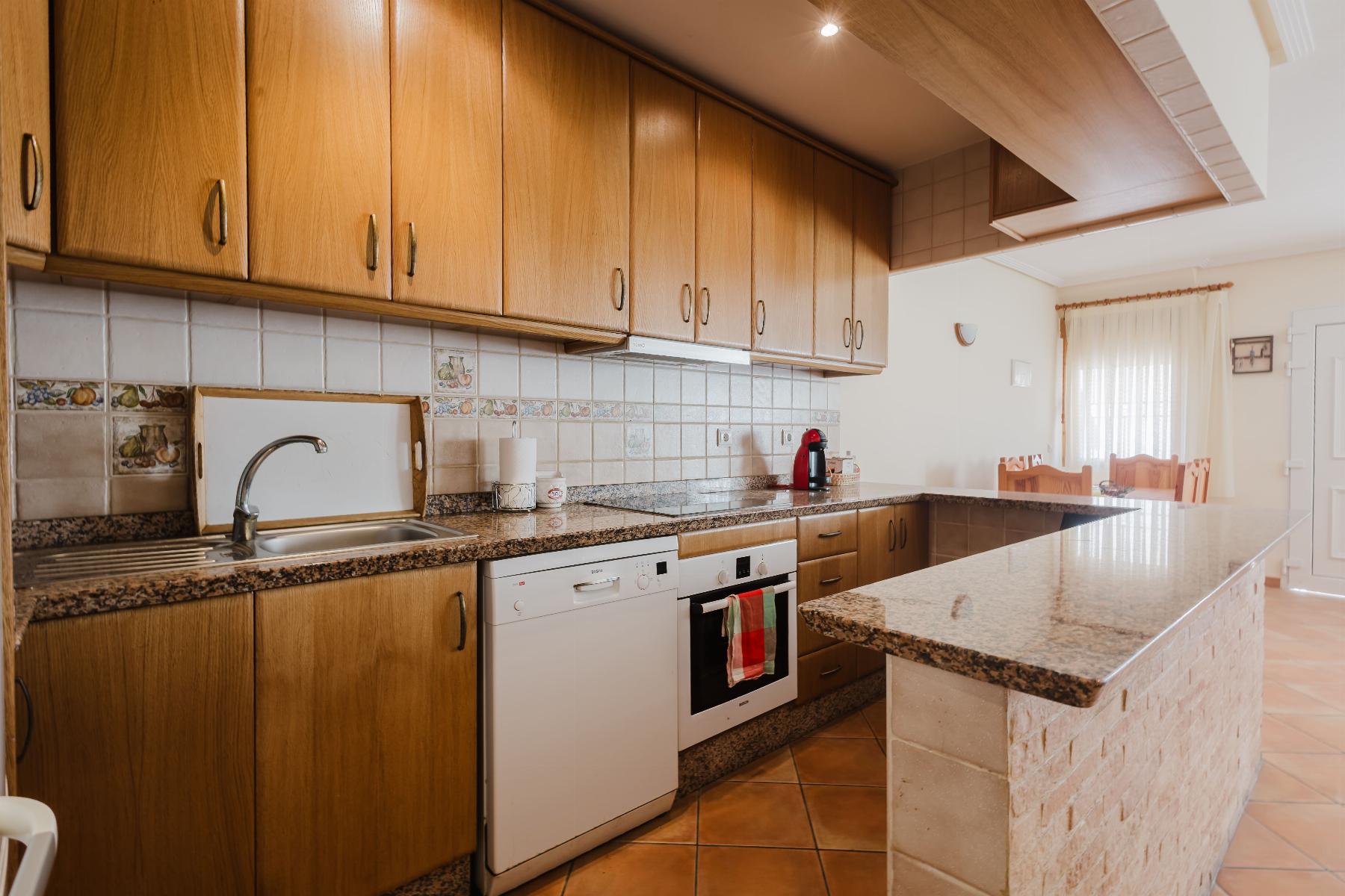 3 Bed, 1 Bath, HouseFor Sale, Torrevieja, Alicante