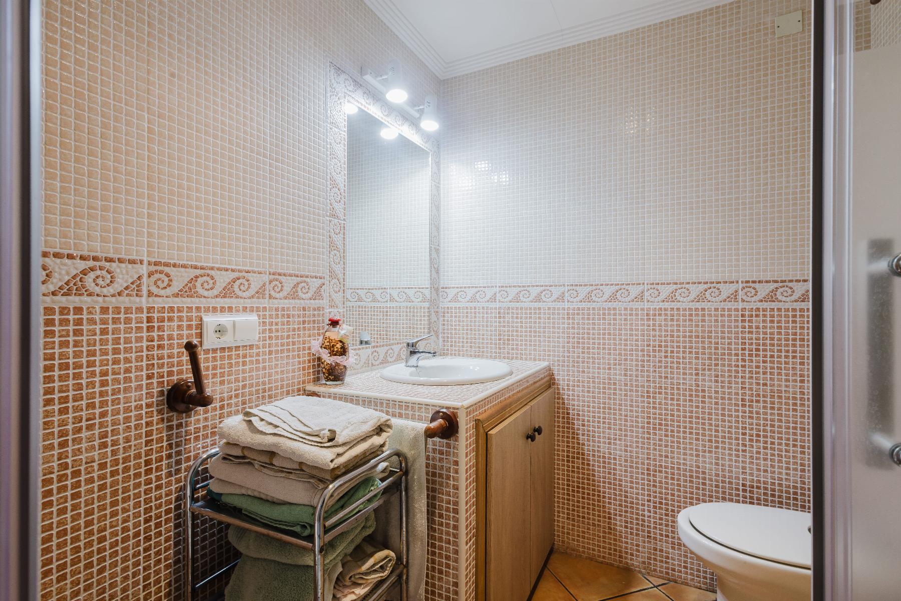 3 Bed, 1 Bath, HouseFor Sale, Torrevieja, Alicante