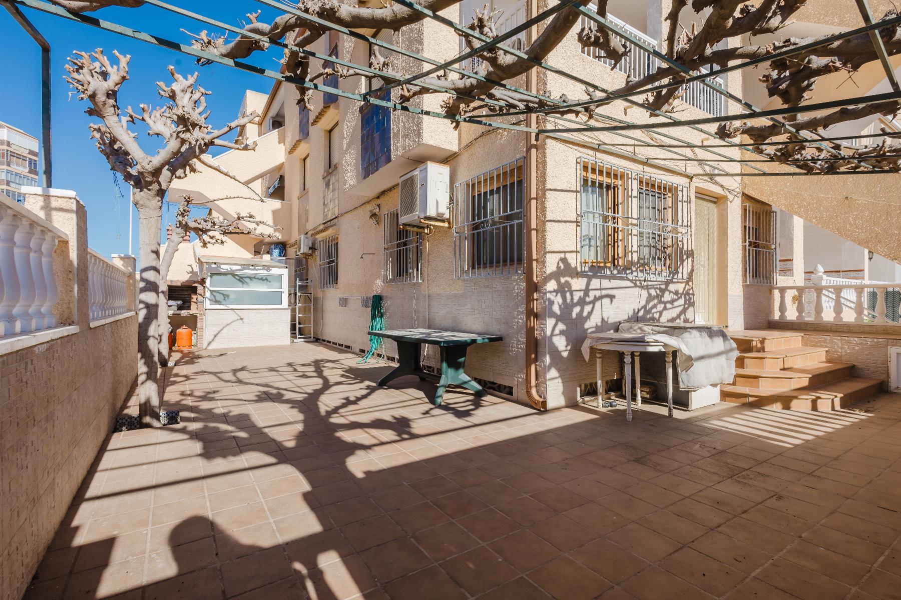 3 Bed, 1 Bath, HouseFor Sale, Torrevieja, Alicante