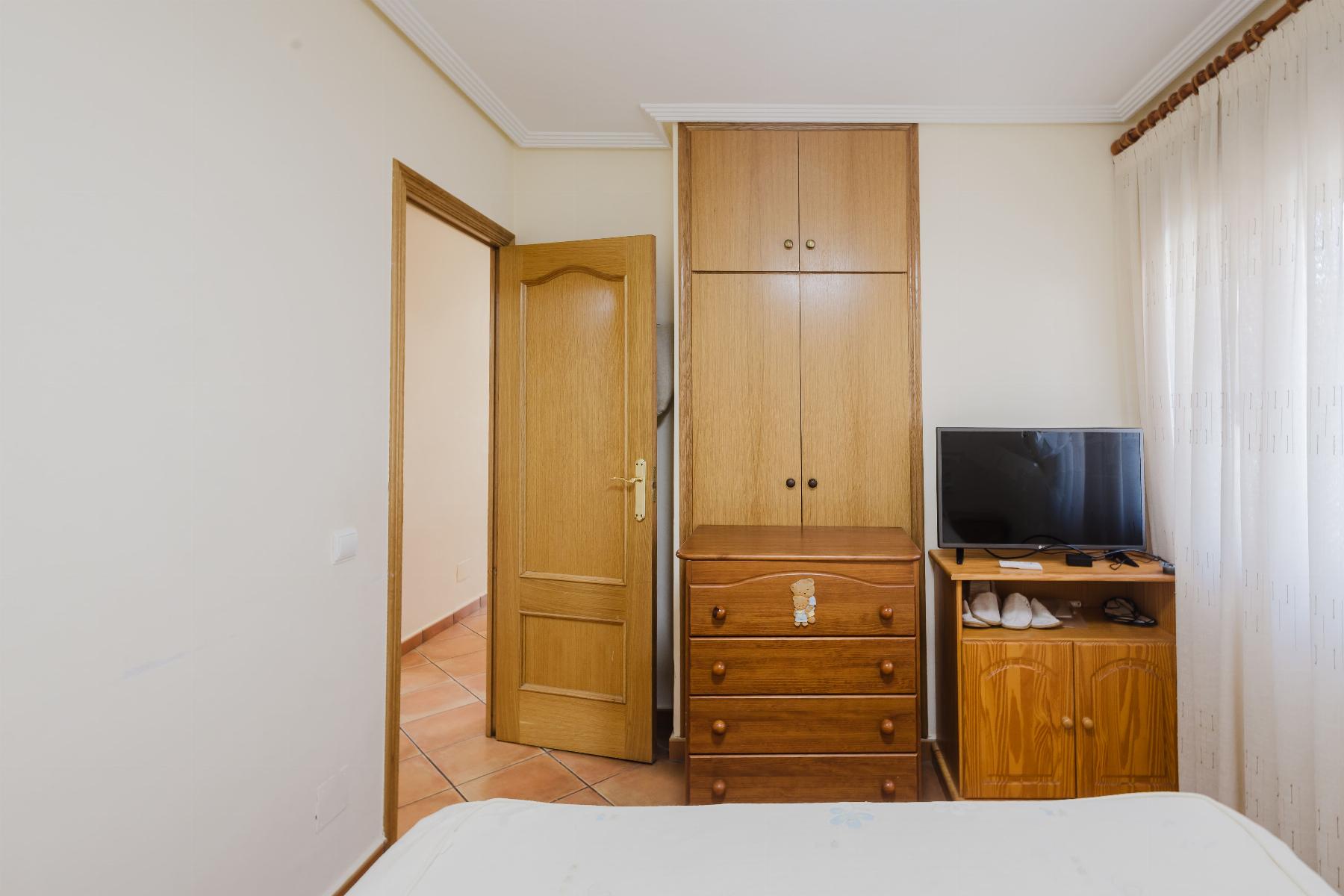 3 Bed, 1 Bath, HouseFor Sale, Torrevieja, Alicante