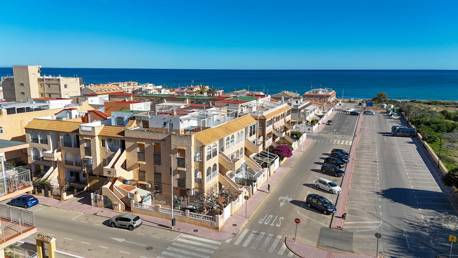 3 Bed, 1 Bath, HouseFor Sale, Torrevieja, Alicante