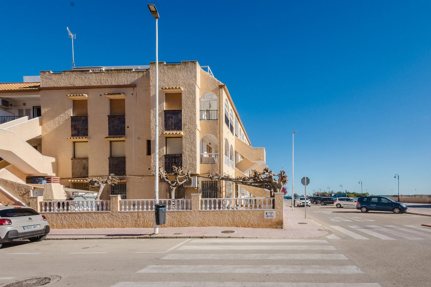 3 Bed, 1 Bath, HouseFor Sale, Torrevieja, Alicante