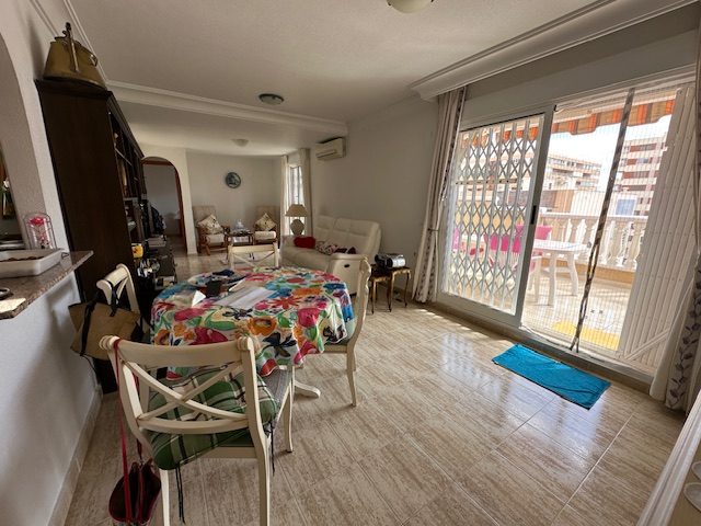 2 Bed, 2 Bath, ApartmentFor Sale, Torrevieja, Alicante