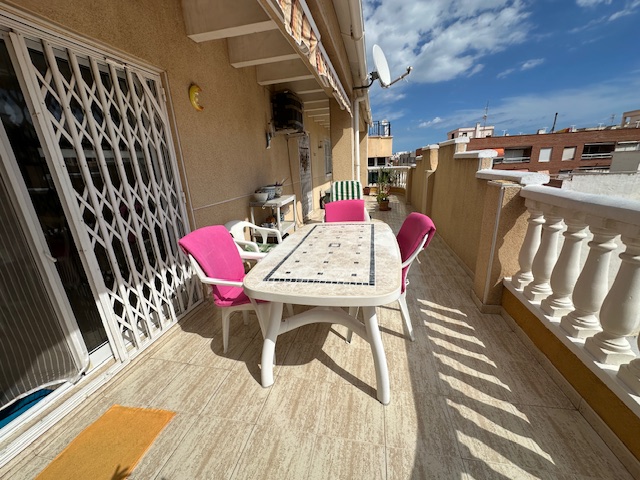 2 Bed, 2 Bath, ApartmentFor Sale, Torrevieja, Alicante