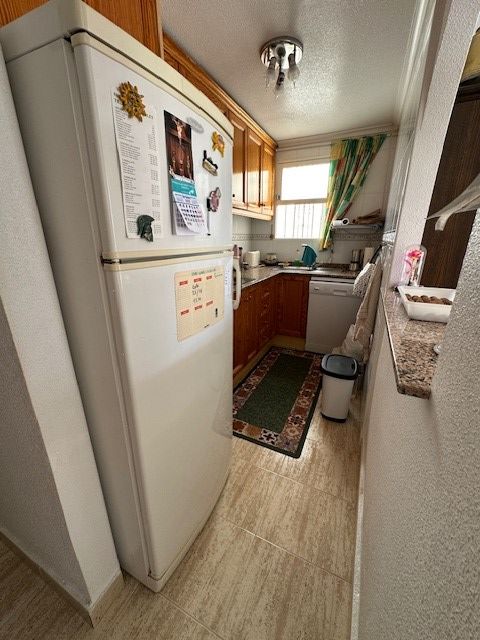 2 Bed, 2 Bath, ApartmentFor Sale, Torrevieja, Alicante