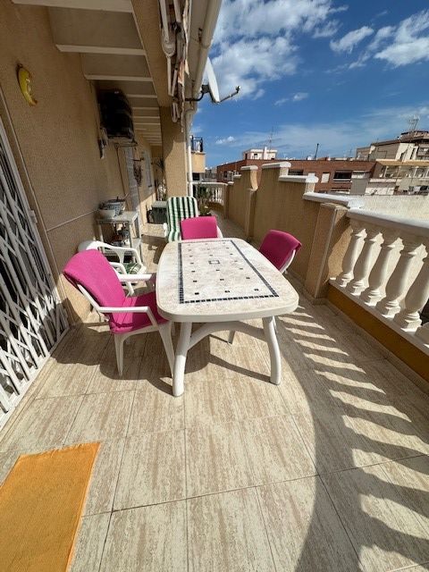 2 Bed, 2 Bath, ApartmentFor Sale, Torrevieja, Alicante