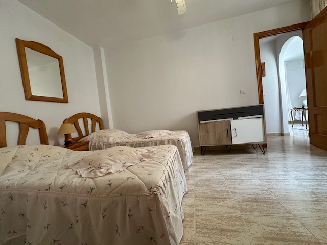 2 Bed, 2 Bath, ApartmentFor Sale, Torrevieja, Alicante