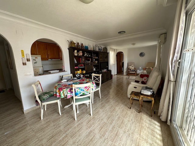 2 Bed, 2 Bath, ApartmentFor Sale, Torrevieja, Alicante