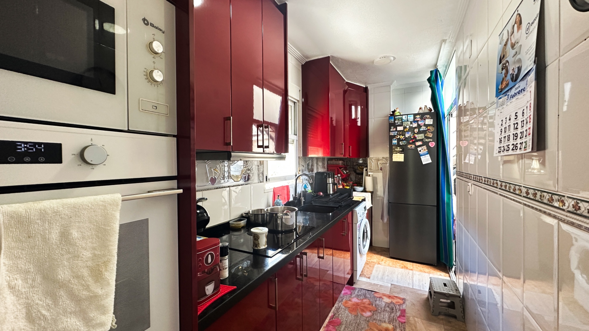 2 Bed, 1 Bath, ApartmentFor Sale, Torrevieja, Alicante