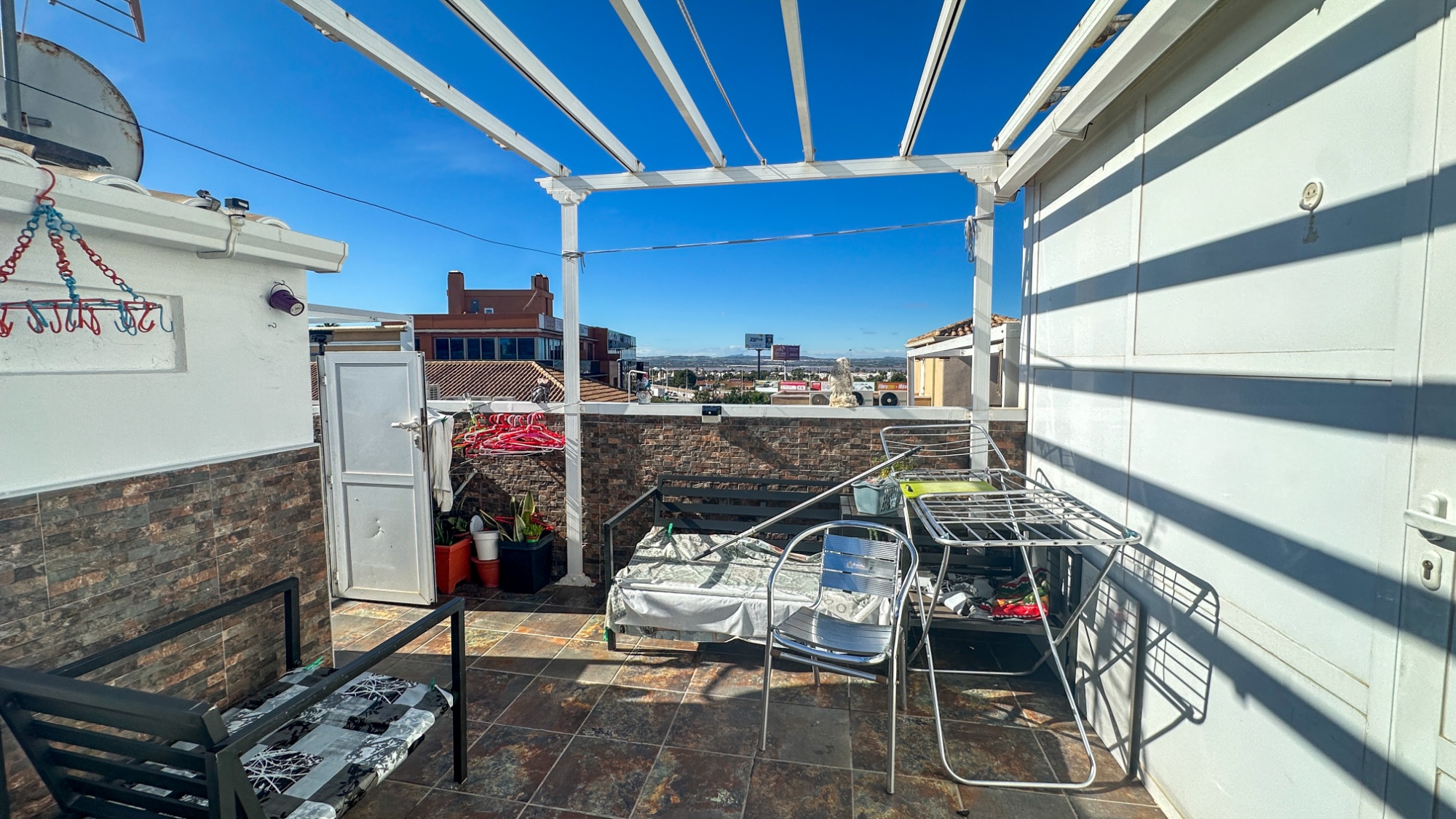 2 Bed, 1 Bath, ApartmentFor Sale, Torrevieja, Alicante