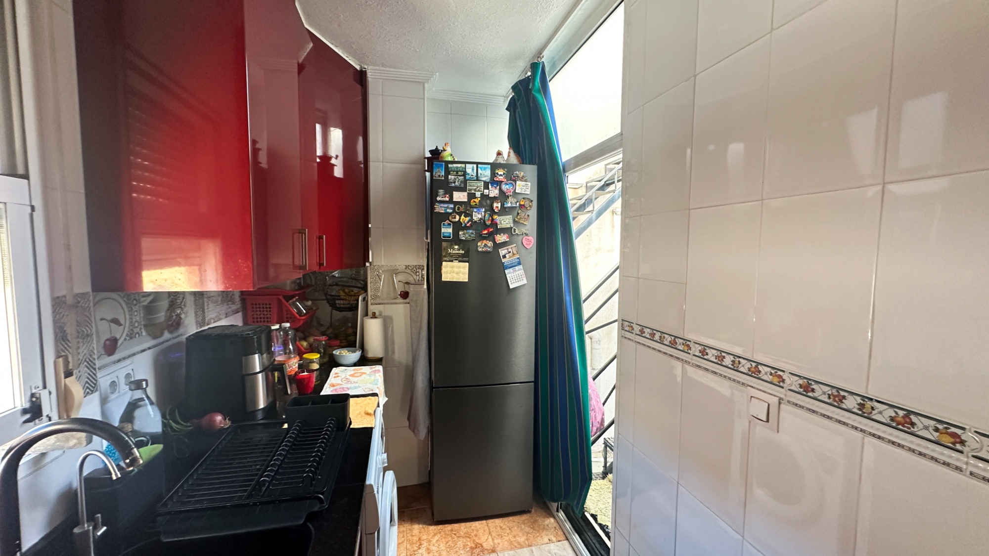 2 Bed, 1 Bath, ApartmentFor Sale, Torrevieja, Alicante