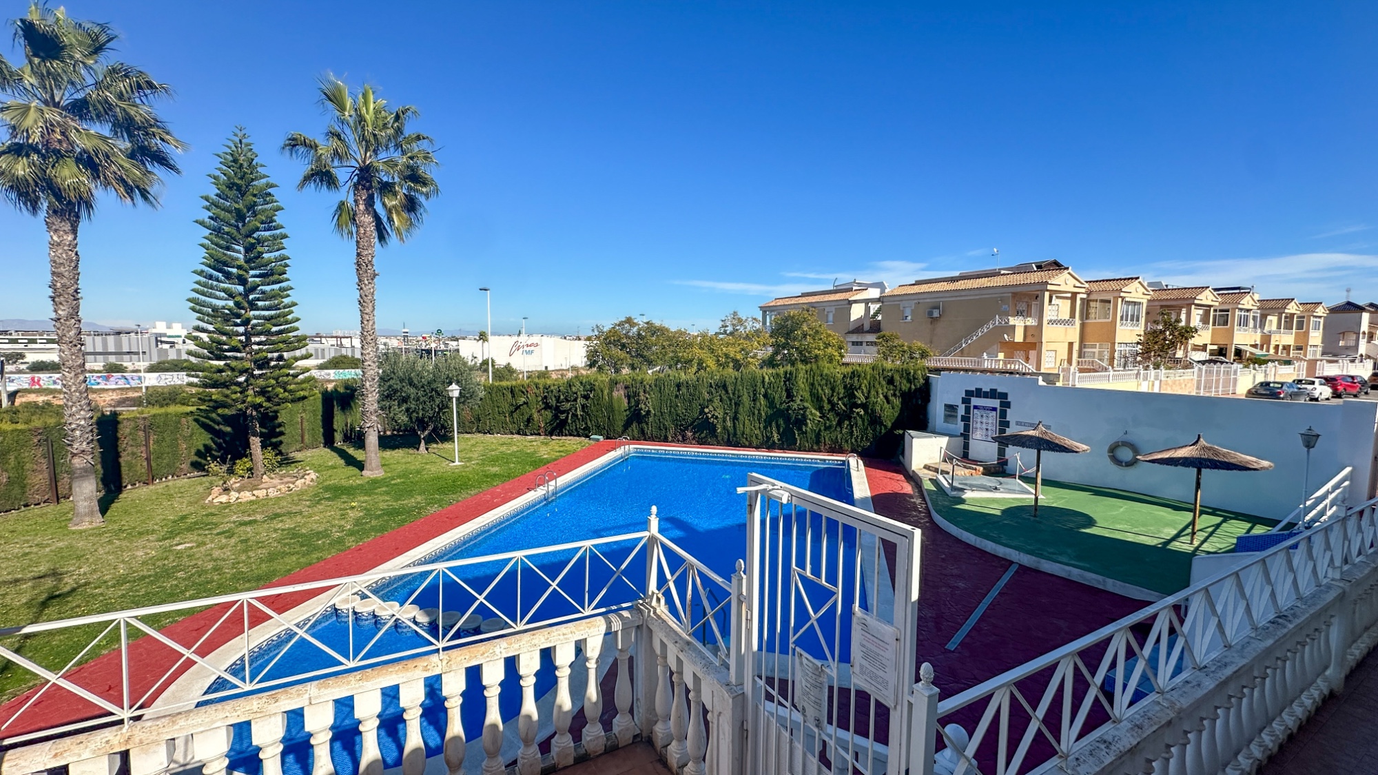 2 Bed, 1 Bath, ApartmentFor Sale, Torrevieja, Alicante