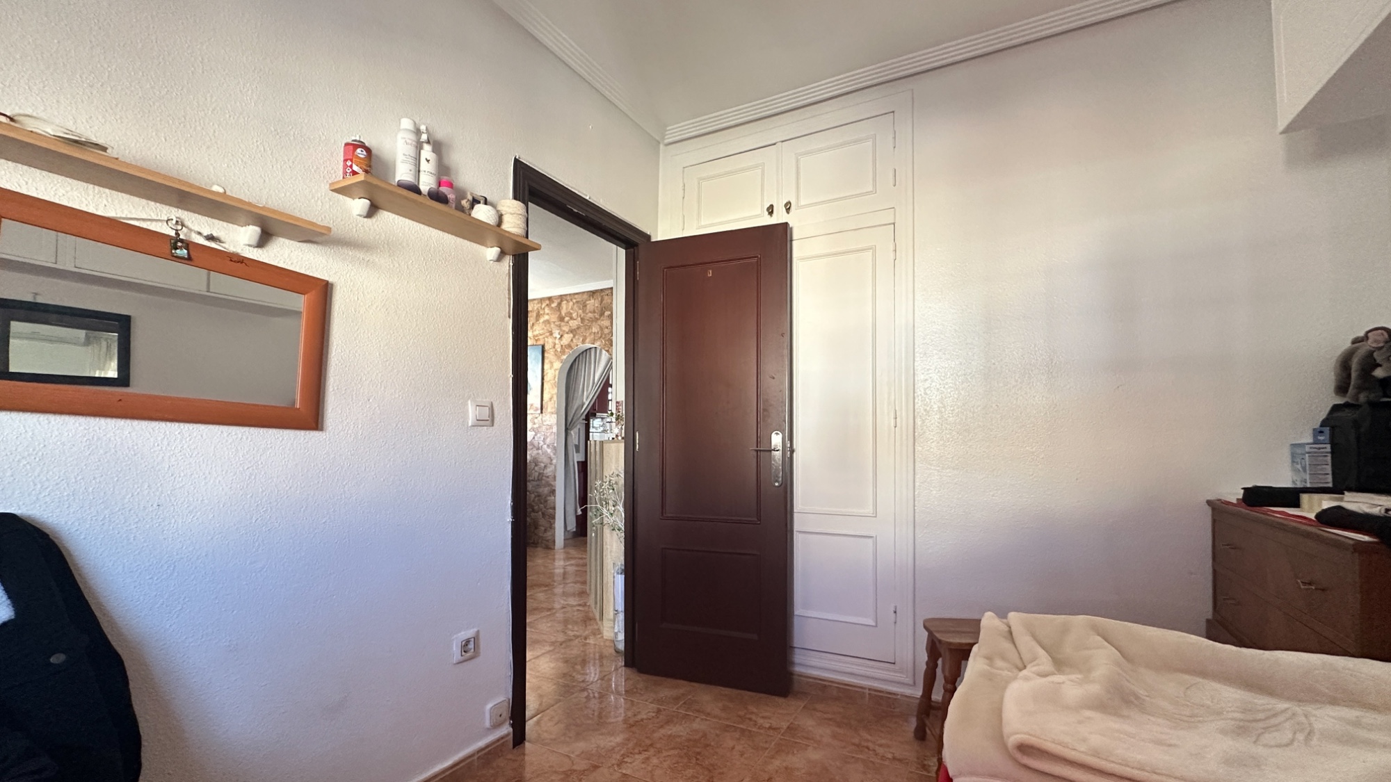 2 Bed, 1 Bath, ApartmentFor Sale, Torrevieja, Alicante