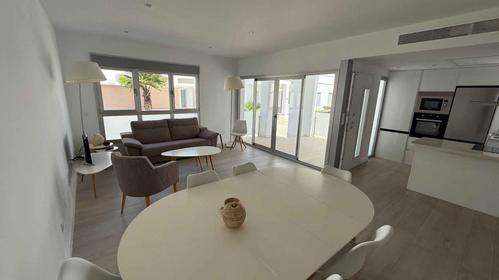 5 Bed, 3 Bath, HouseFor Sale, Orihuela, Alicante