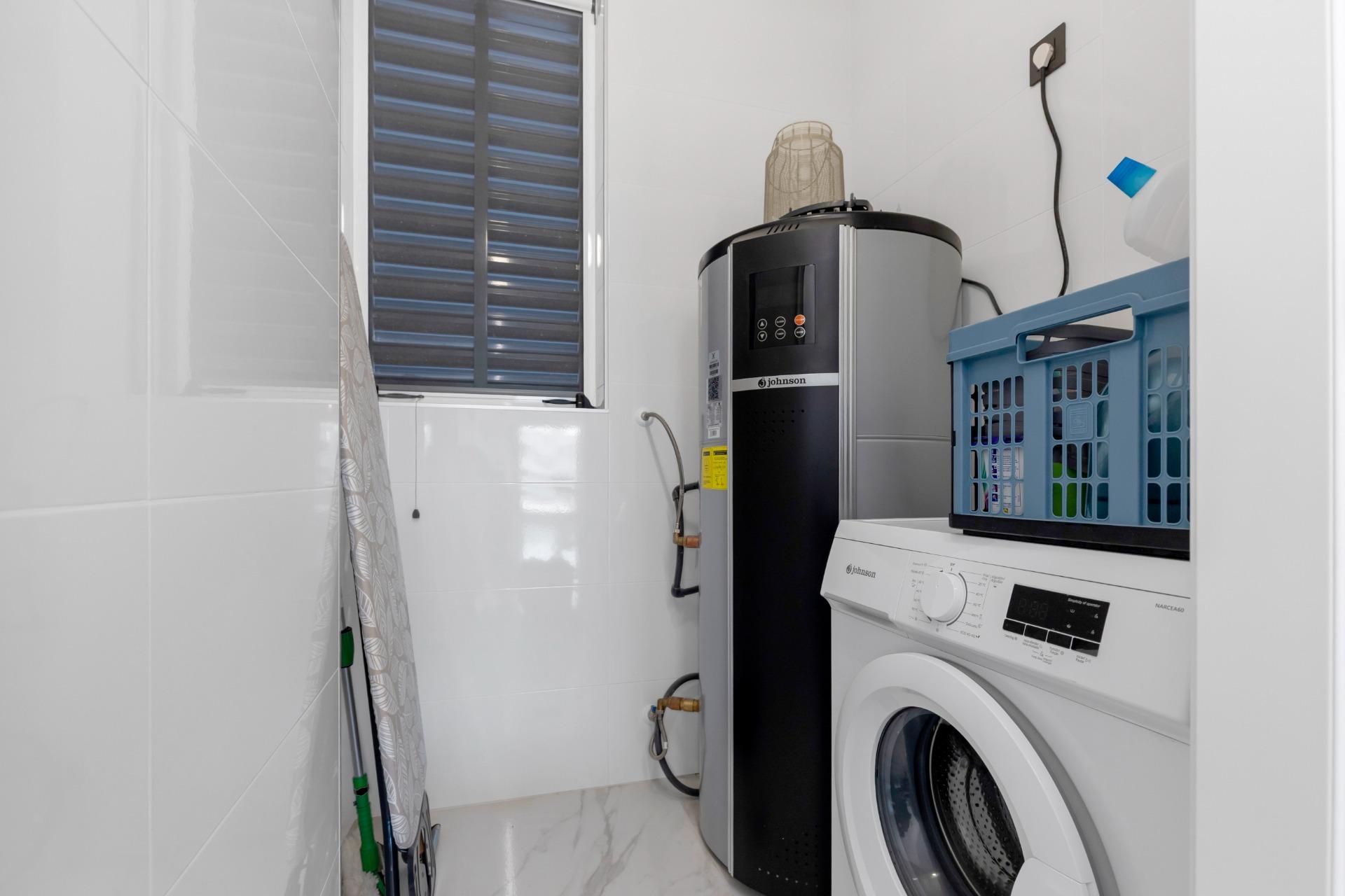 2 Bed, 2 Bath, ApartmentFor Sale, Guardamar Del Segura, Alicante