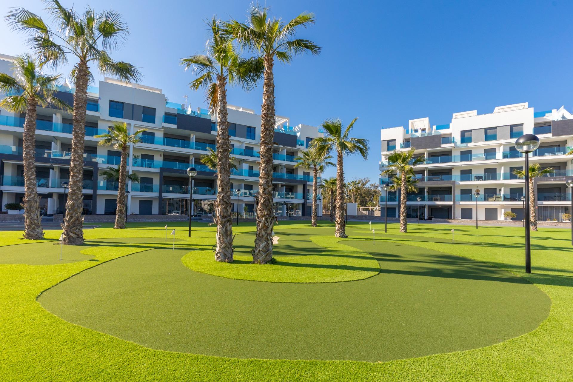 2 Bed, 2 Bath, ApartmentFor Sale, Guardamar Del Segura, Alicante