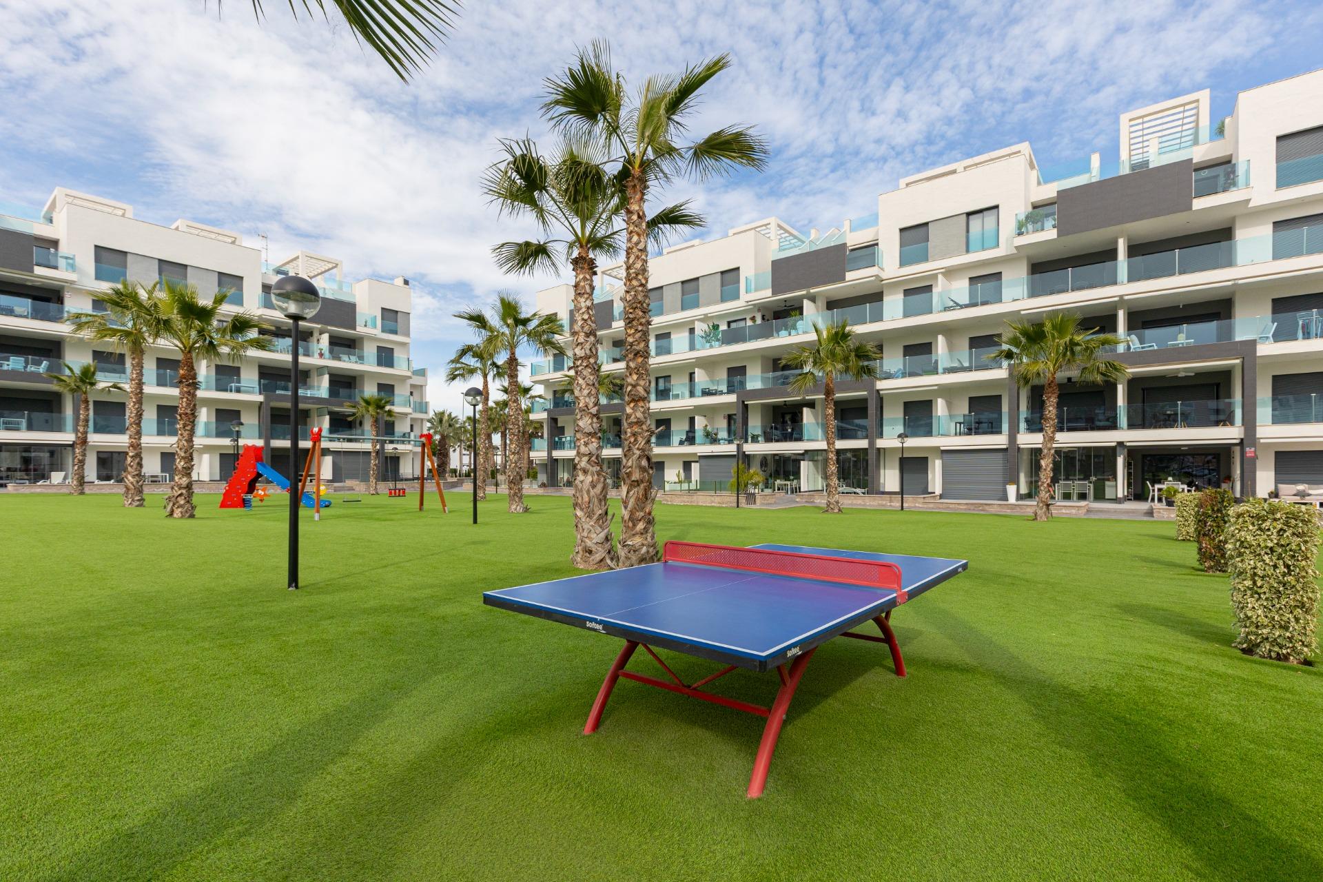 2 Bed, 2 Bath, ApartmentFor Sale, Guardamar Del Segura, Alicante