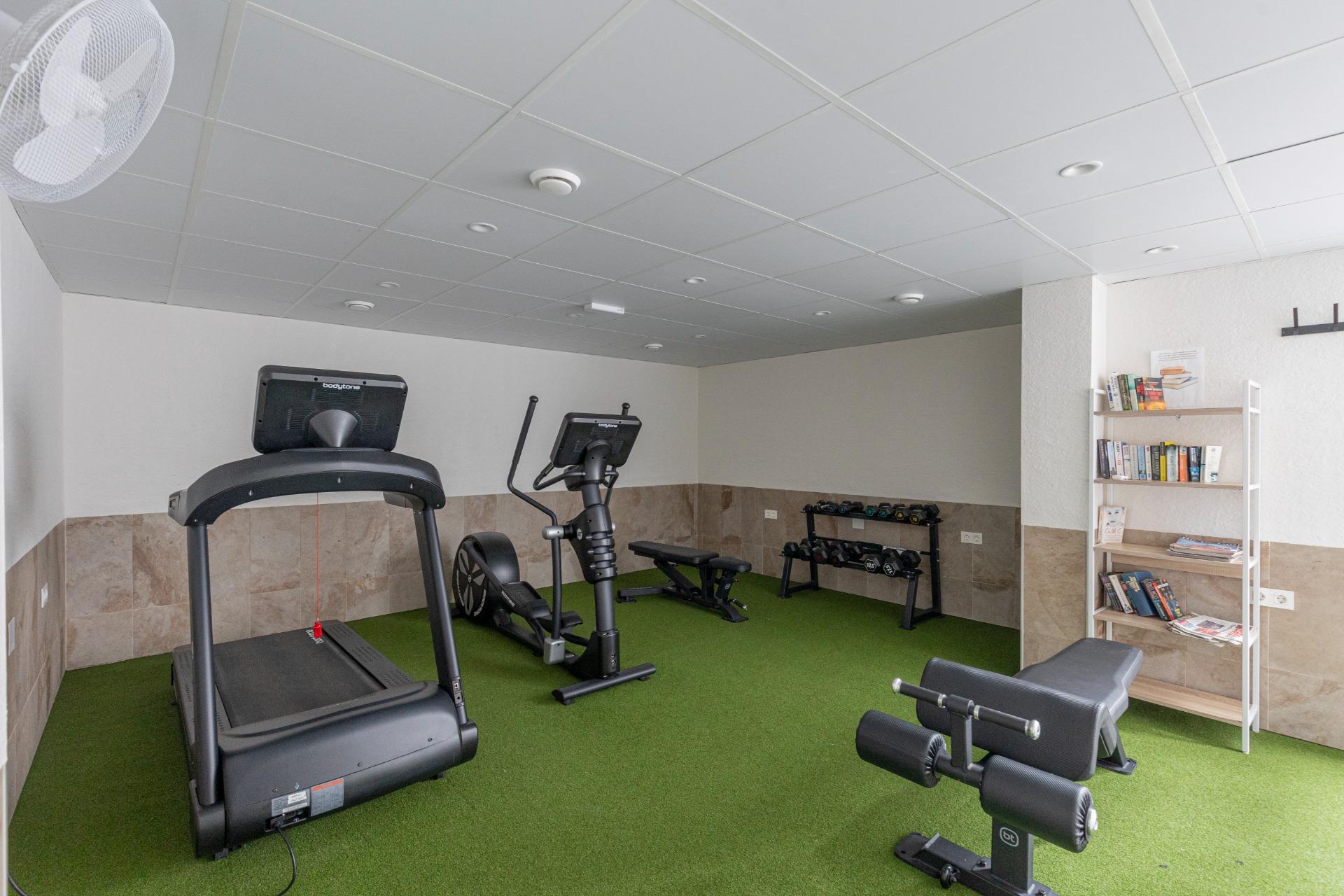 2 Bed, 2 Bath, ApartmentFor Sale, Guardamar Del Segura, Alicante