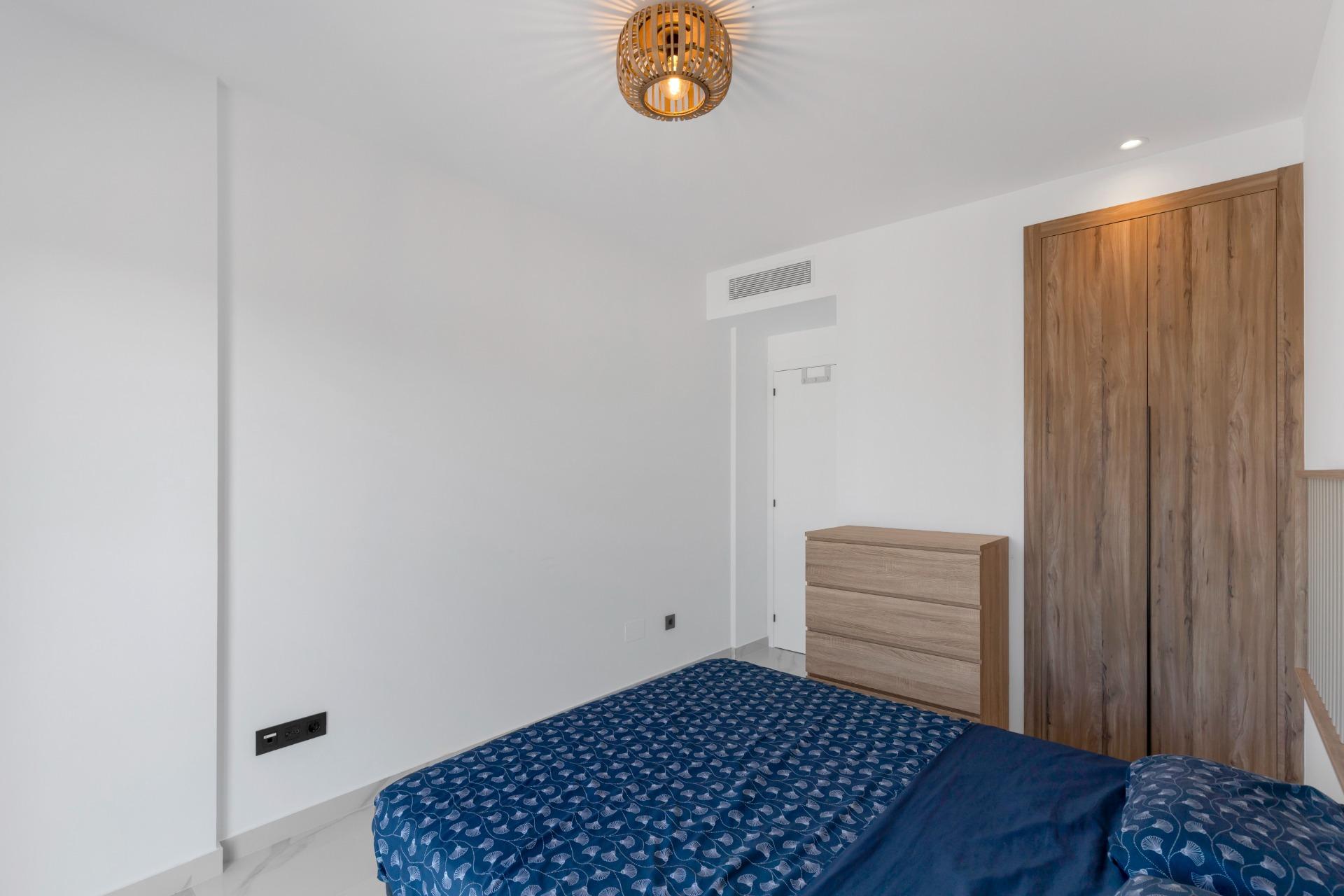 2 Bed, 2 Bath, ApartmentFor Sale, Guardamar Del Segura, Alicante