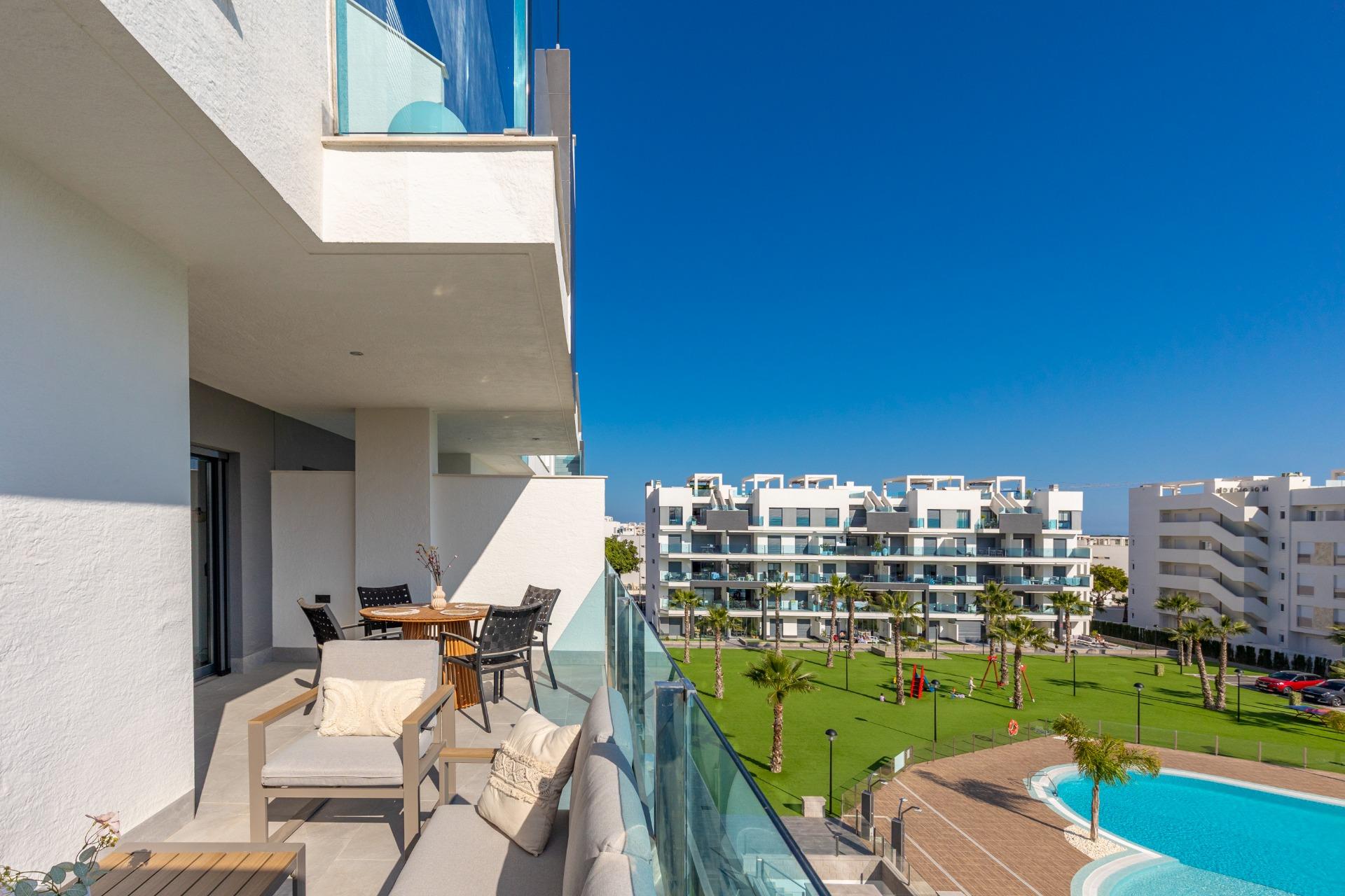 2 Bed, 2 Bath, ApartmentFor Sale, Guardamar Del Segura, Alicante