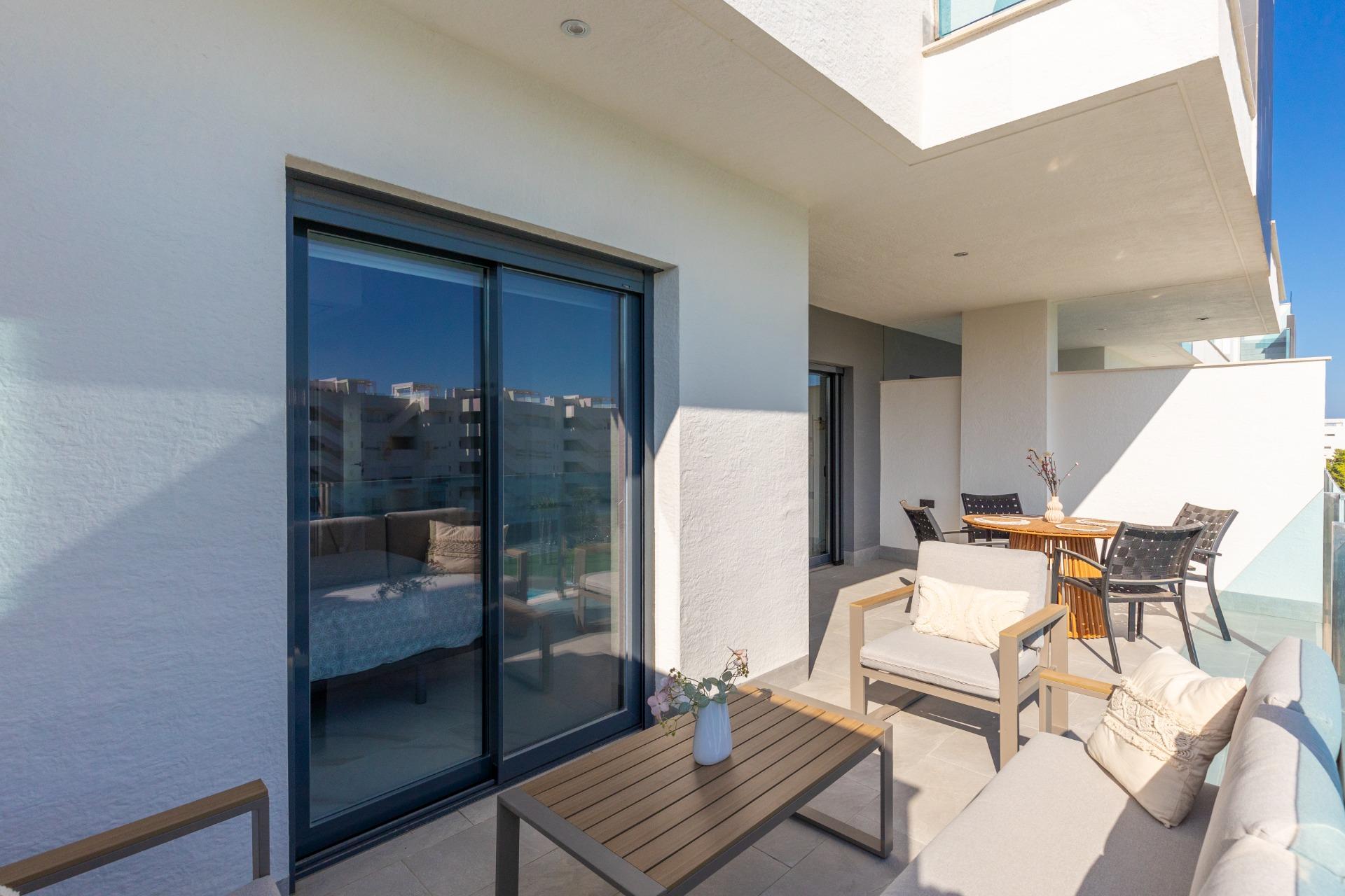 2 Bed, 2 Bath, ApartmentFor Sale, Guardamar Del Segura, Alicante