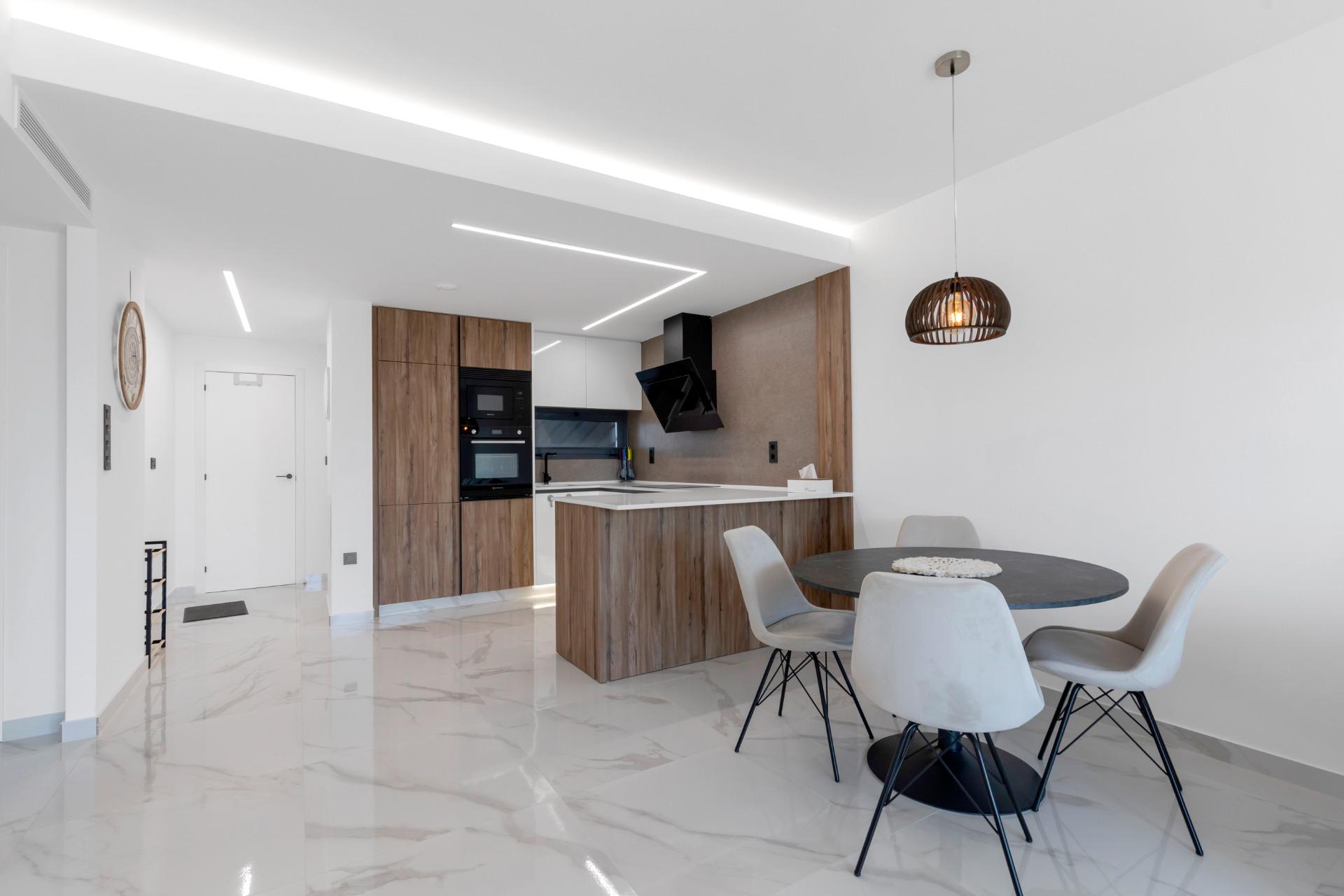 2 Bed, 2 Bath, ApartmentFor Sale, Guardamar Del Segura, Alicante