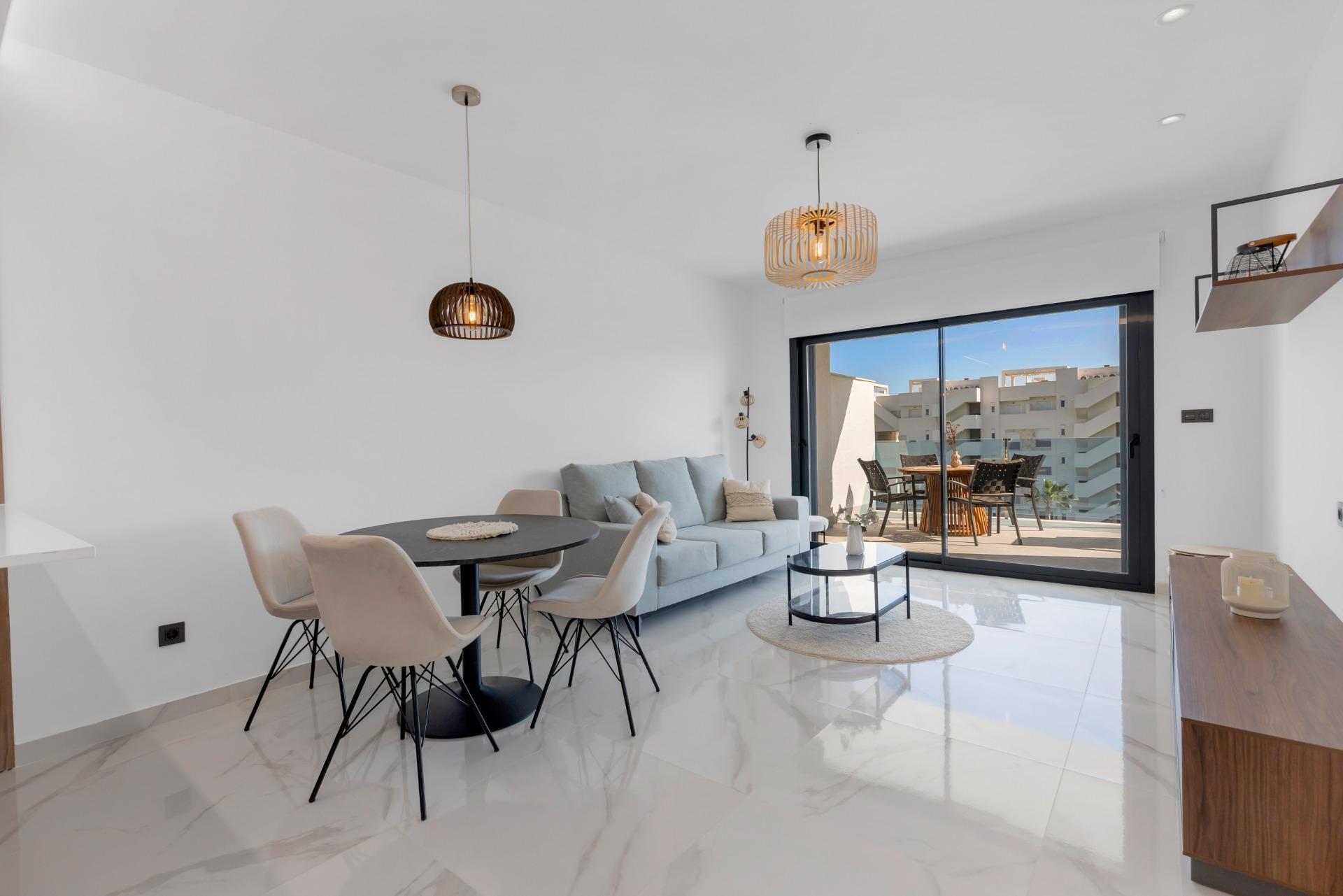 2 Bed, 2 Bath, ApartmentFor Sale, Guardamar Del Segura, Alicante