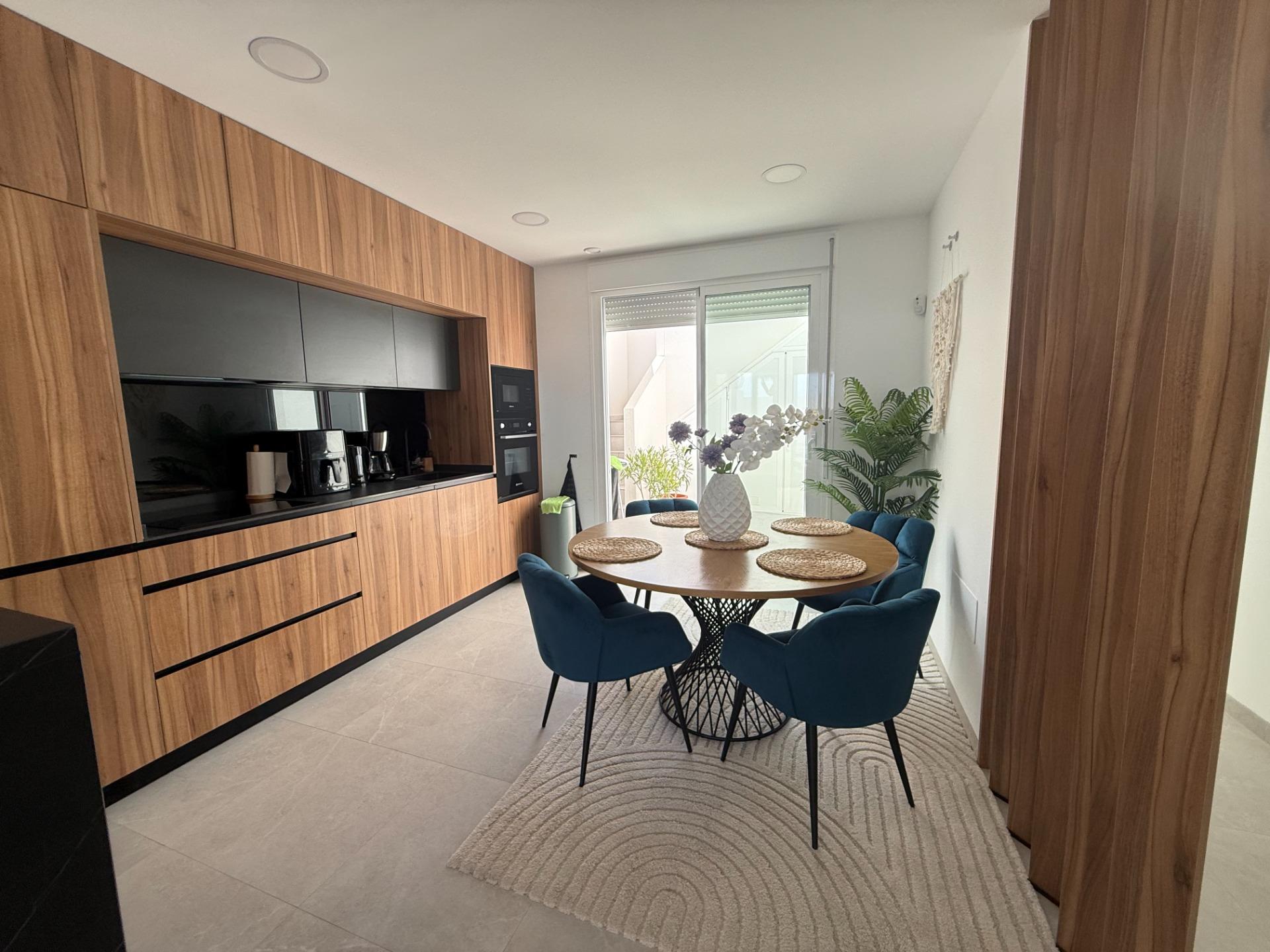 2 Bed, 2 Bath, HouseFor Sale, Torre Pacheco, Murcia