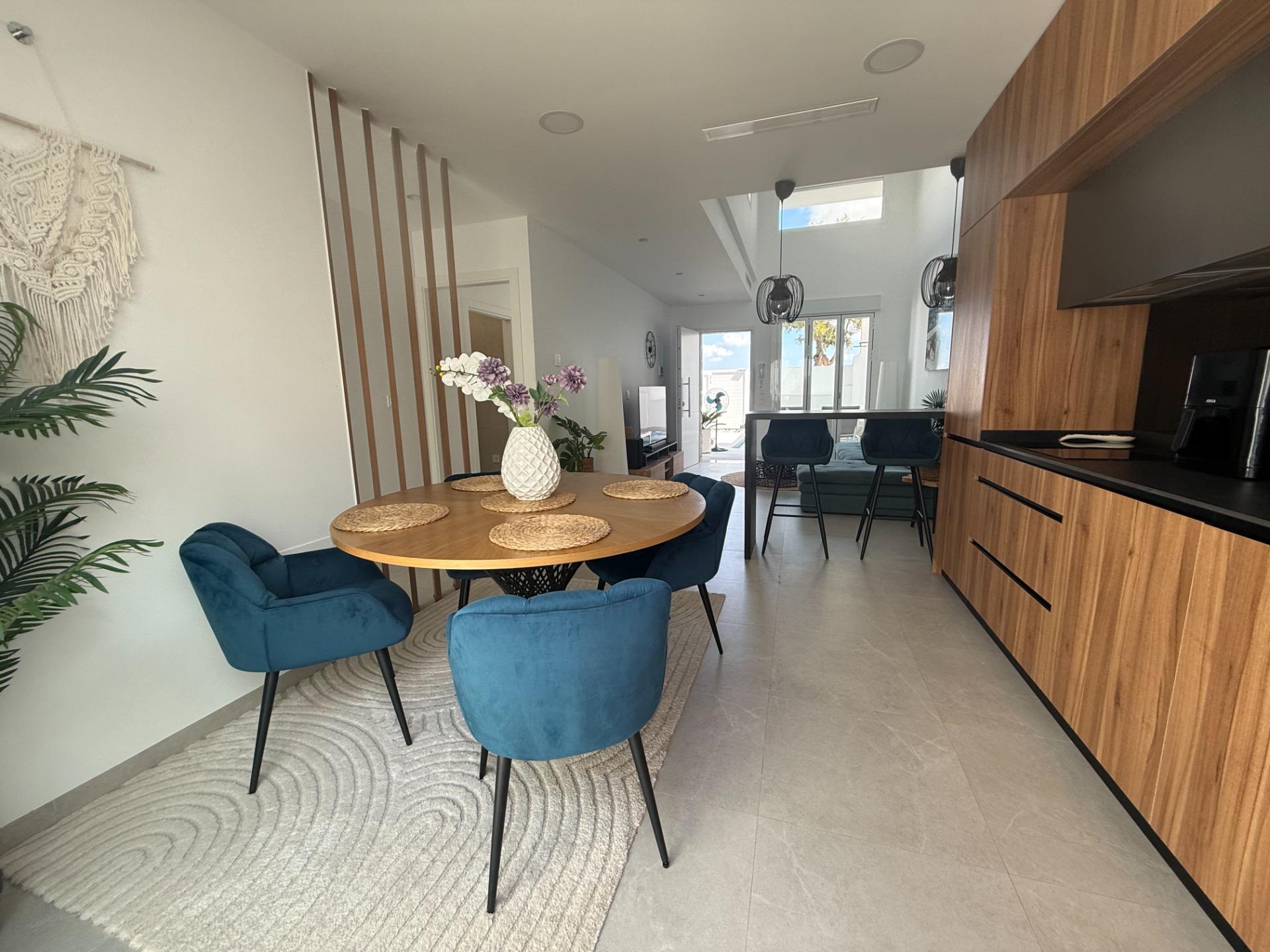 2 Bed, 2 Bath, HouseFor Sale, Torre Pacheco, Murcia