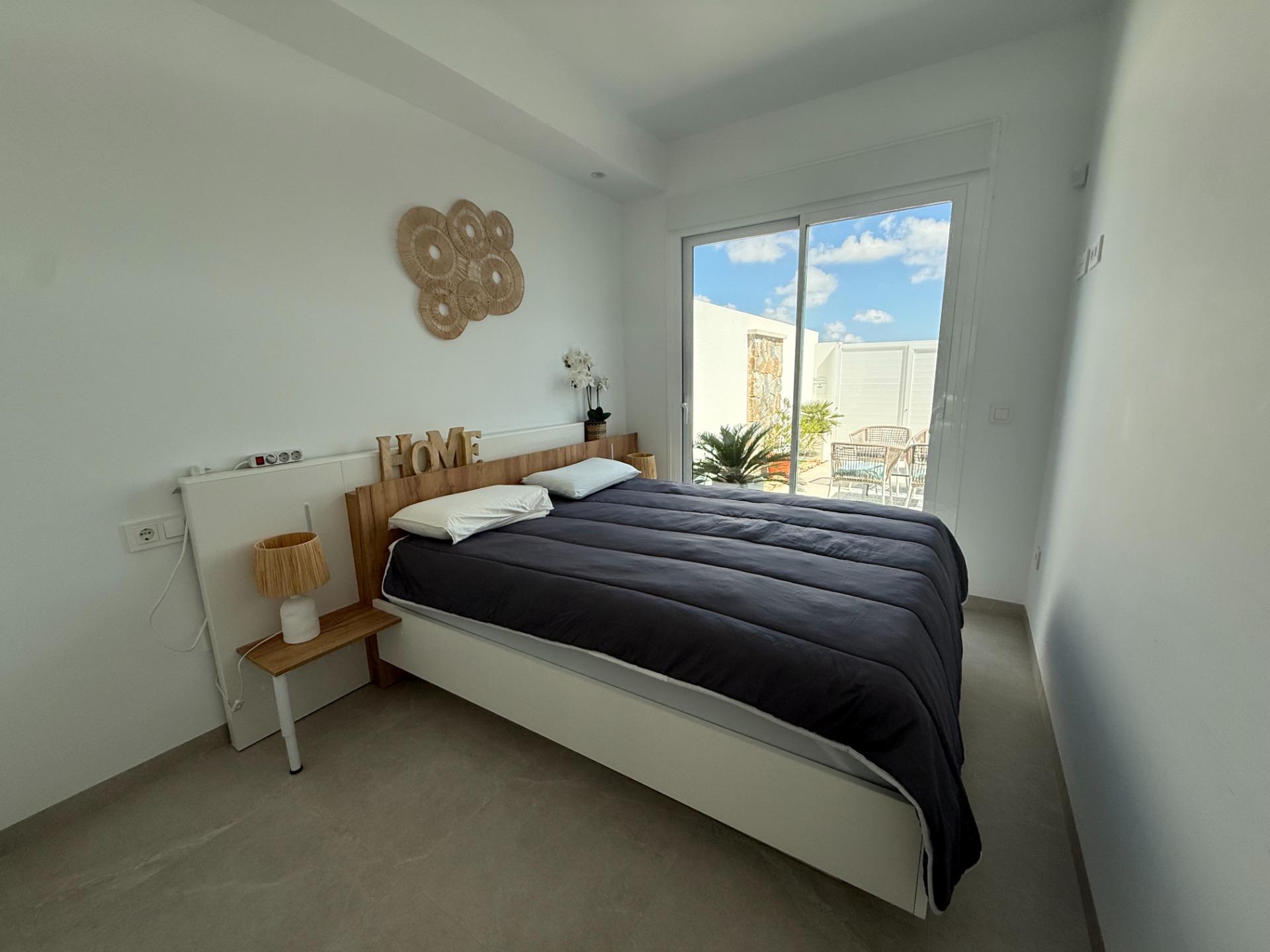 2 Bed, 2 Bath, HouseFor Sale, Torre Pacheco, Murcia