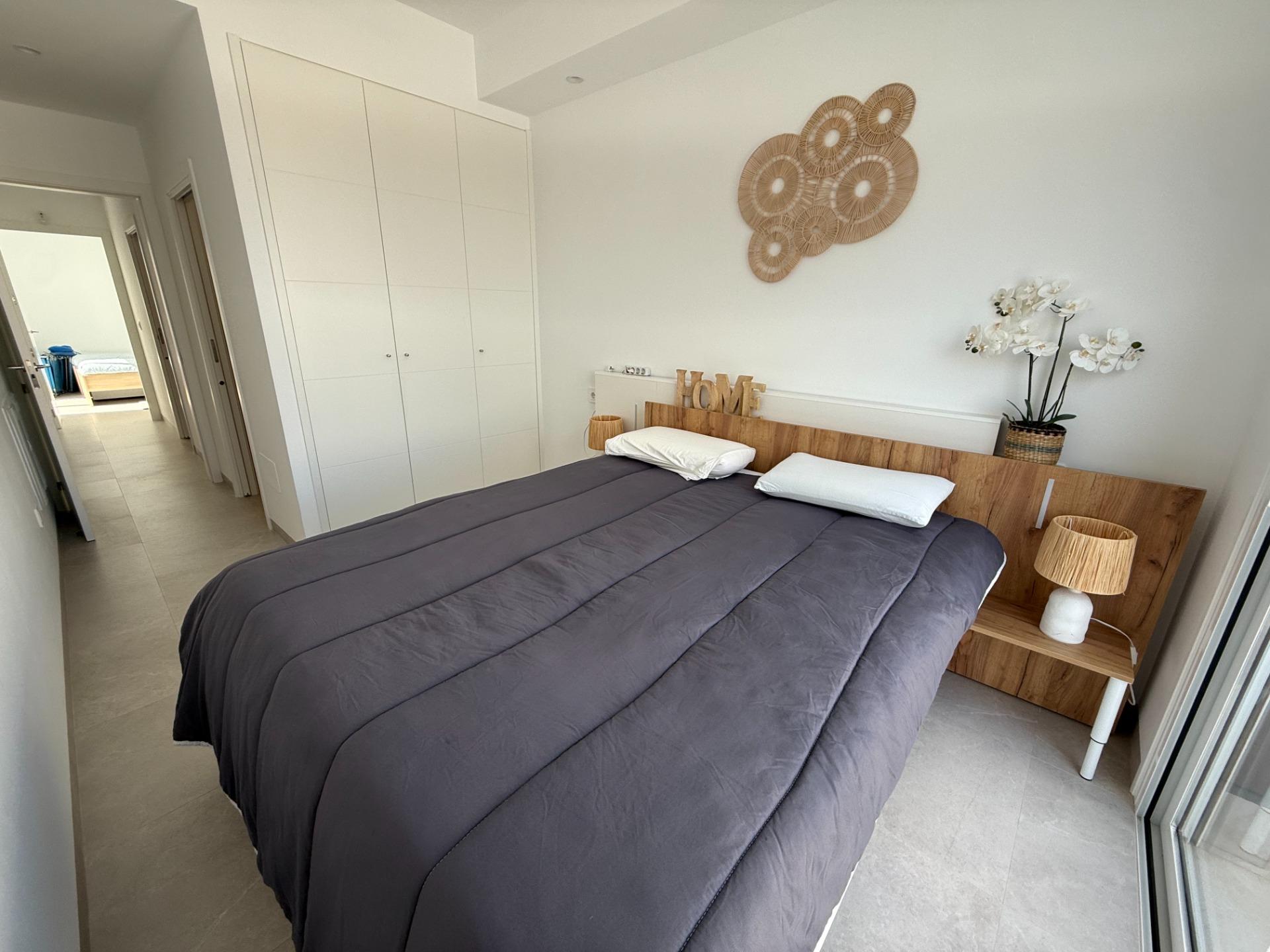 2 Bed, 2 Bath, HouseFor Sale, Torre Pacheco, Murcia