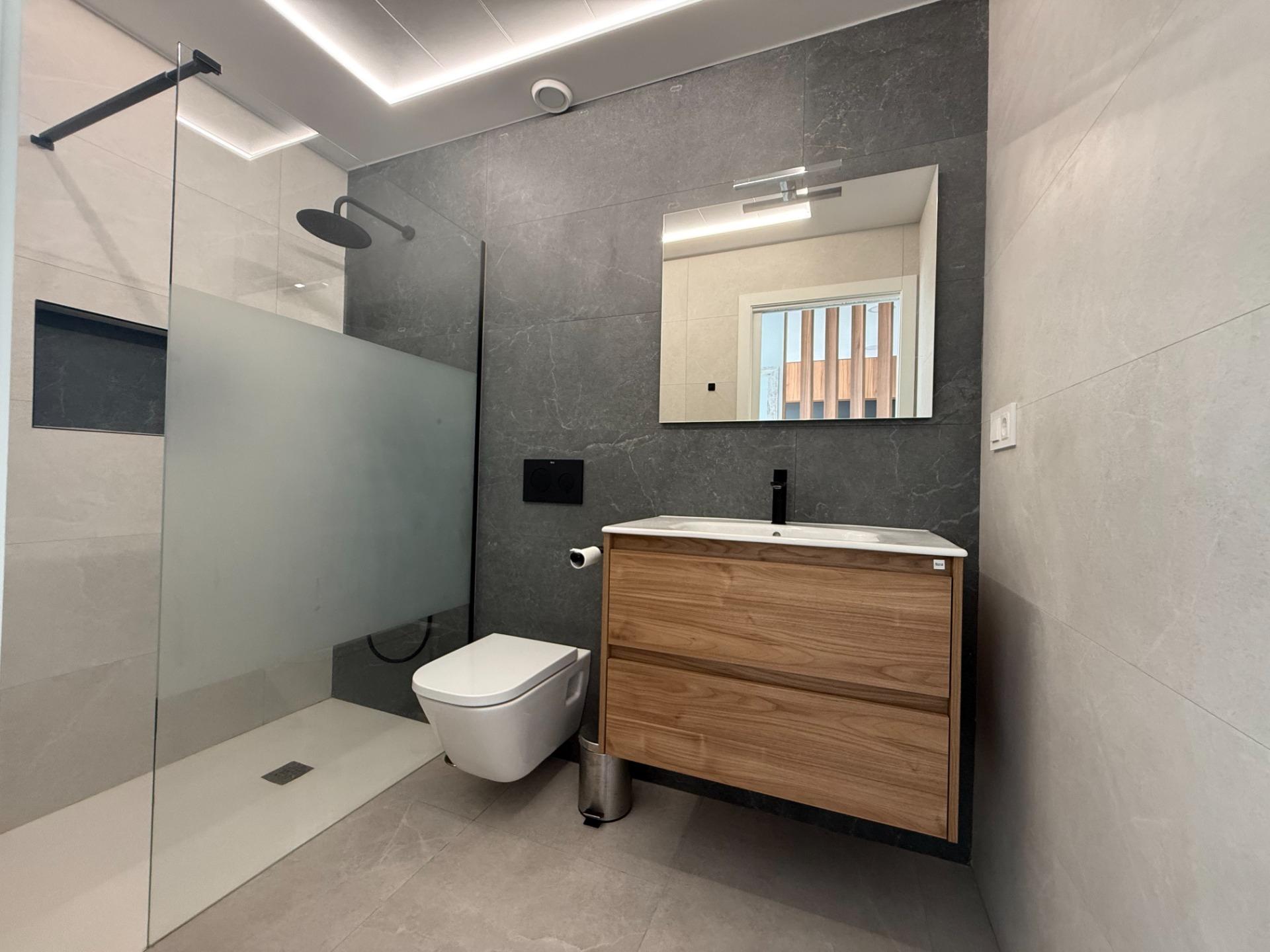 2 Bed, 2 Bath, HouseFor Sale, Torre Pacheco, Murcia