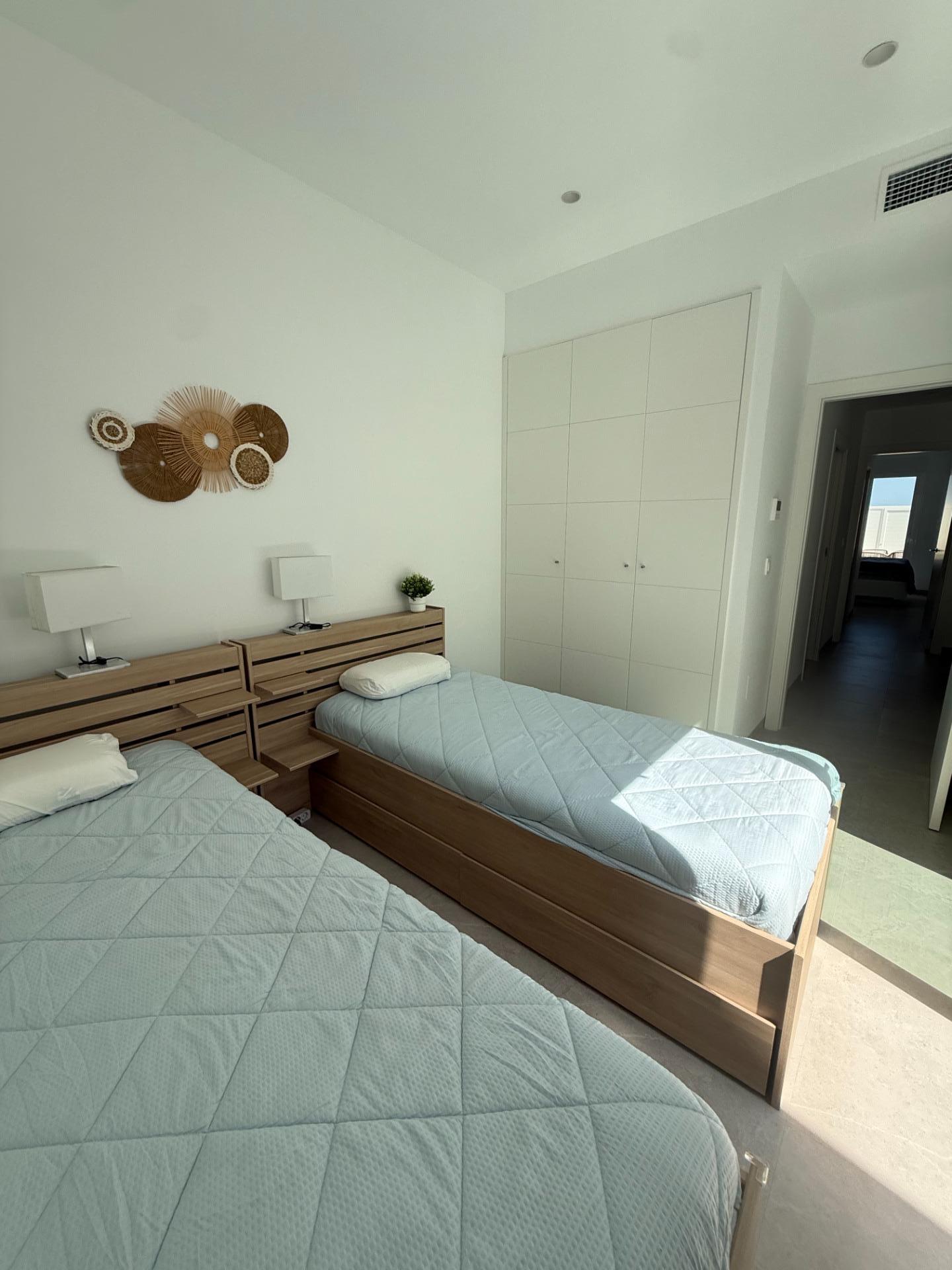 2 Bed, 2 Bath, HouseFor Sale, Torre Pacheco, Murcia