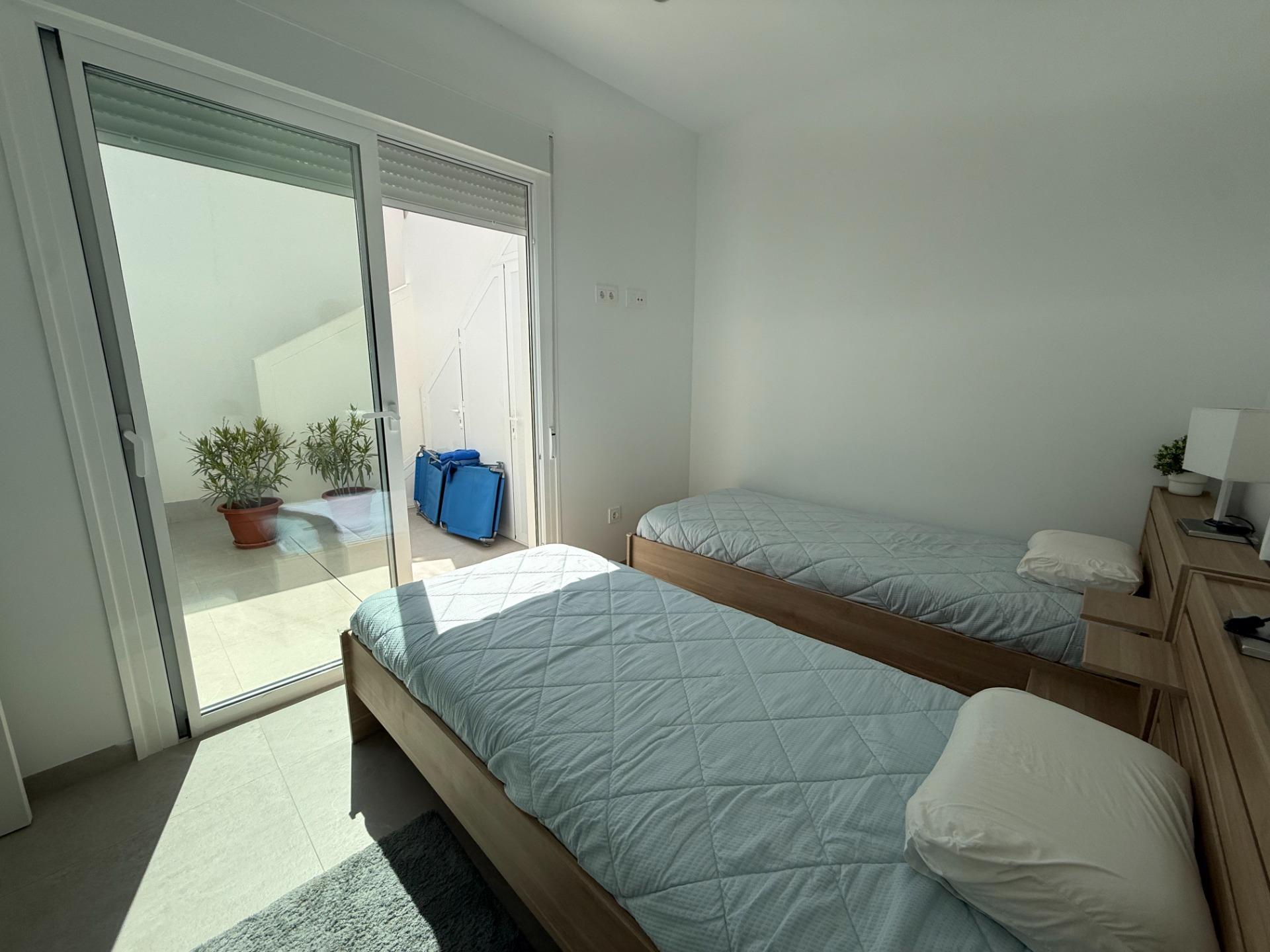 2 Bed, 2 Bath, HouseFor Sale, Torre Pacheco, Murcia