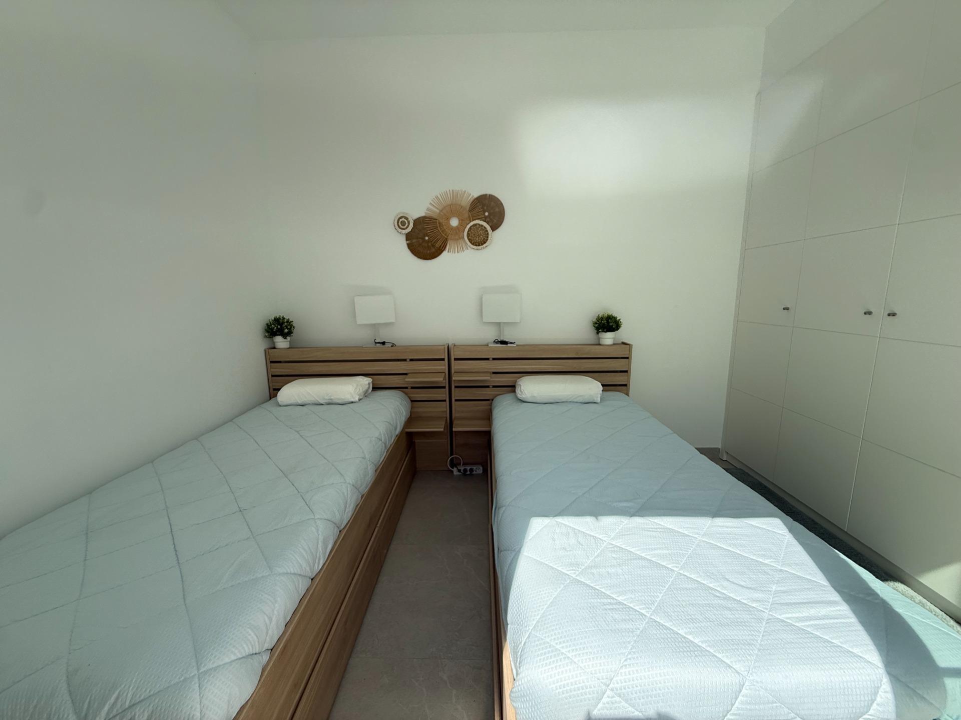 2 Bed, 2 Bath, HouseFor Sale, Torre Pacheco, Murcia