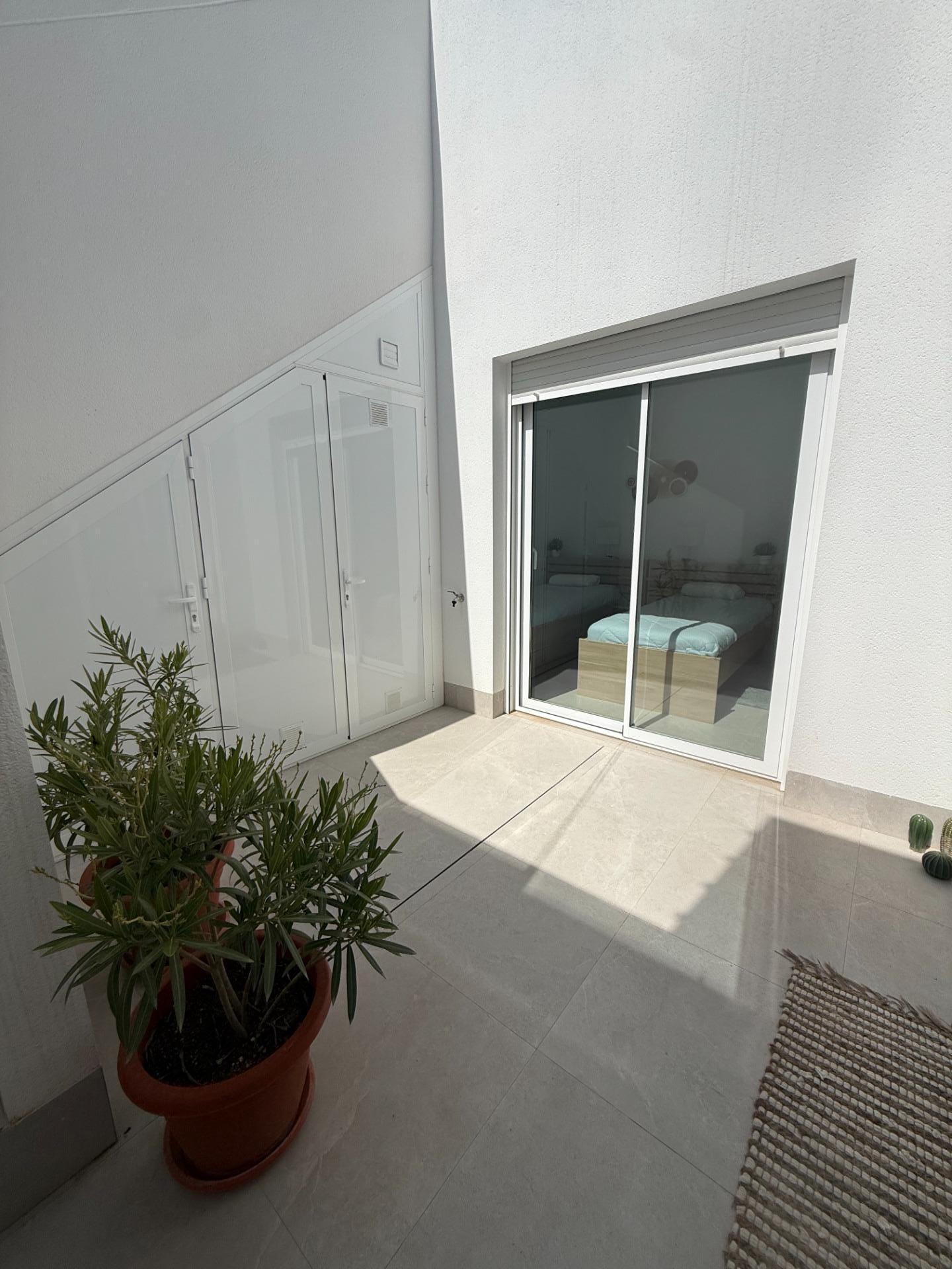 2 Bed, 2 Bath, HouseFor Sale, Torre Pacheco, Murcia