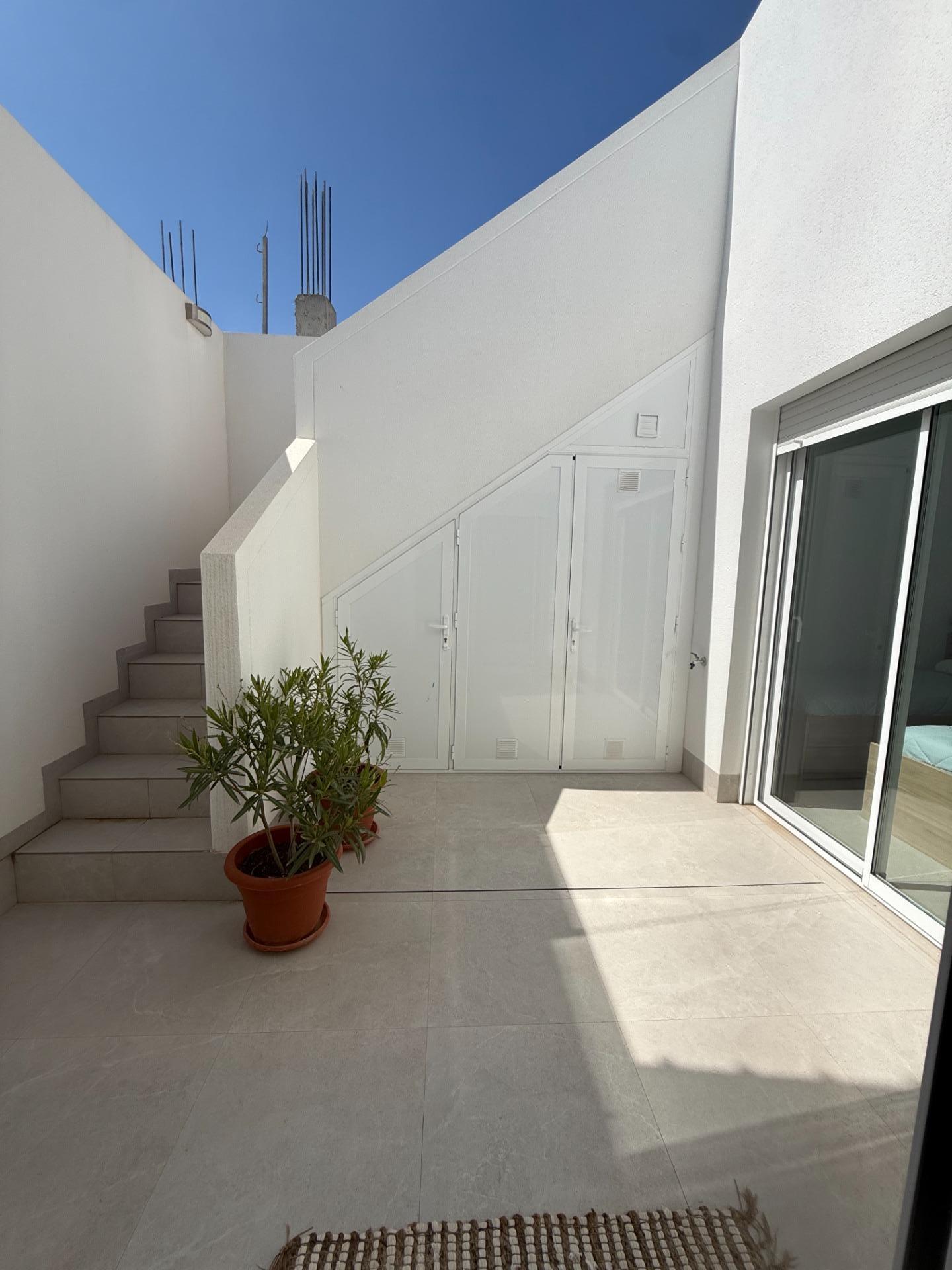 2 Bed, 2 Bath, HouseFor Sale, Torre Pacheco, Murcia