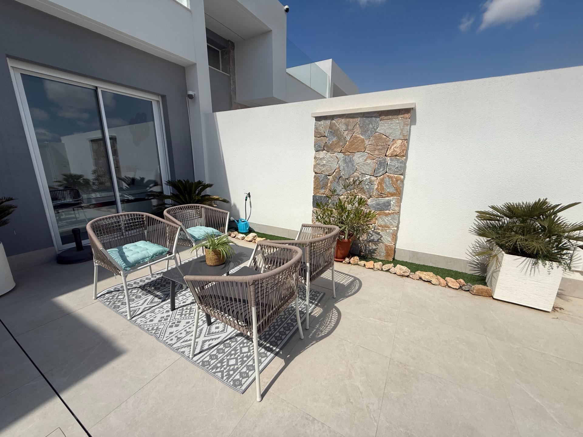 2 Bed, 2 Bath, HouseFor Sale, Torre Pacheco, Murcia