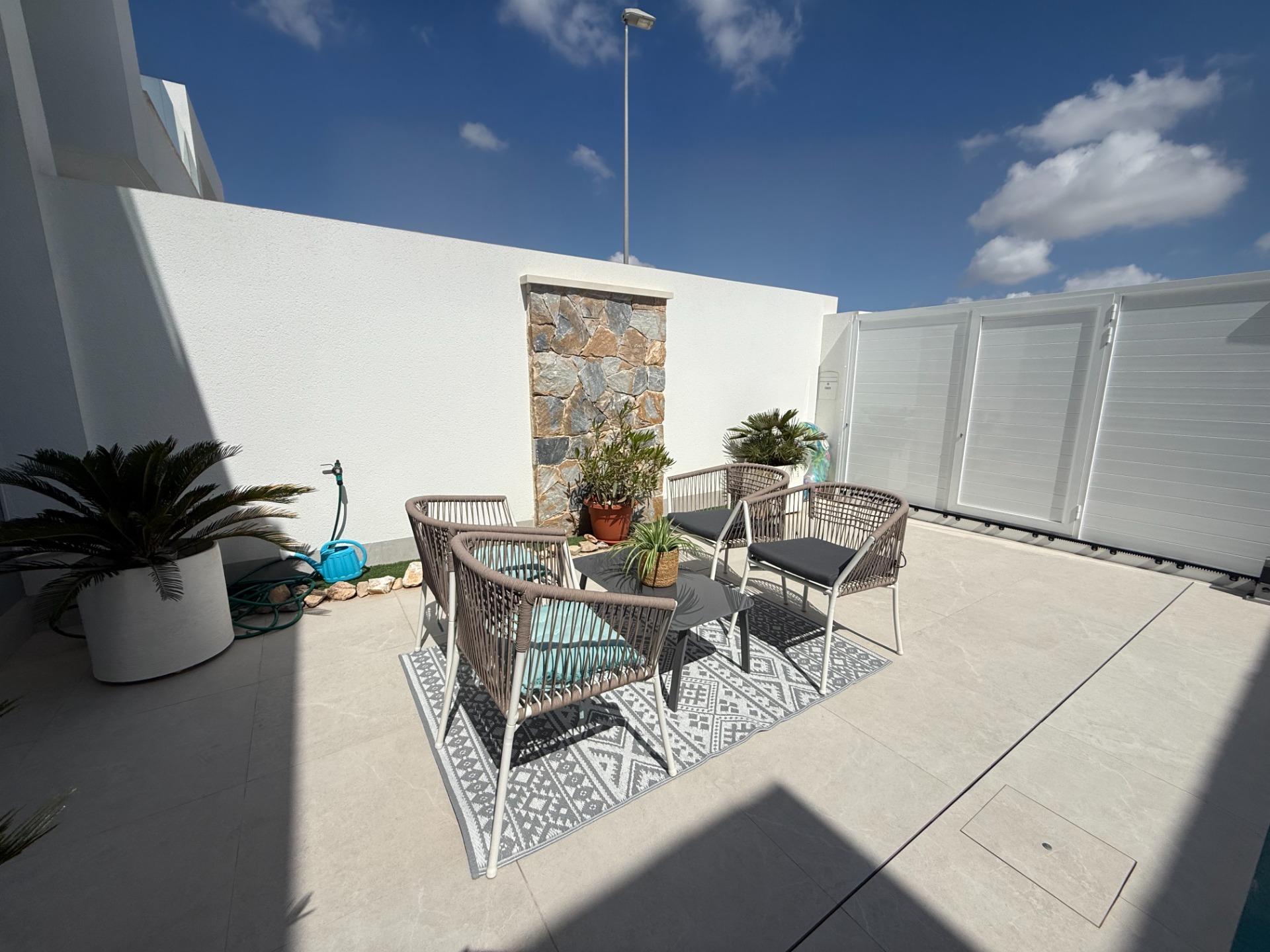 2 Bed, 2 Bath, HouseFor Sale, Torre Pacheco, Murcia